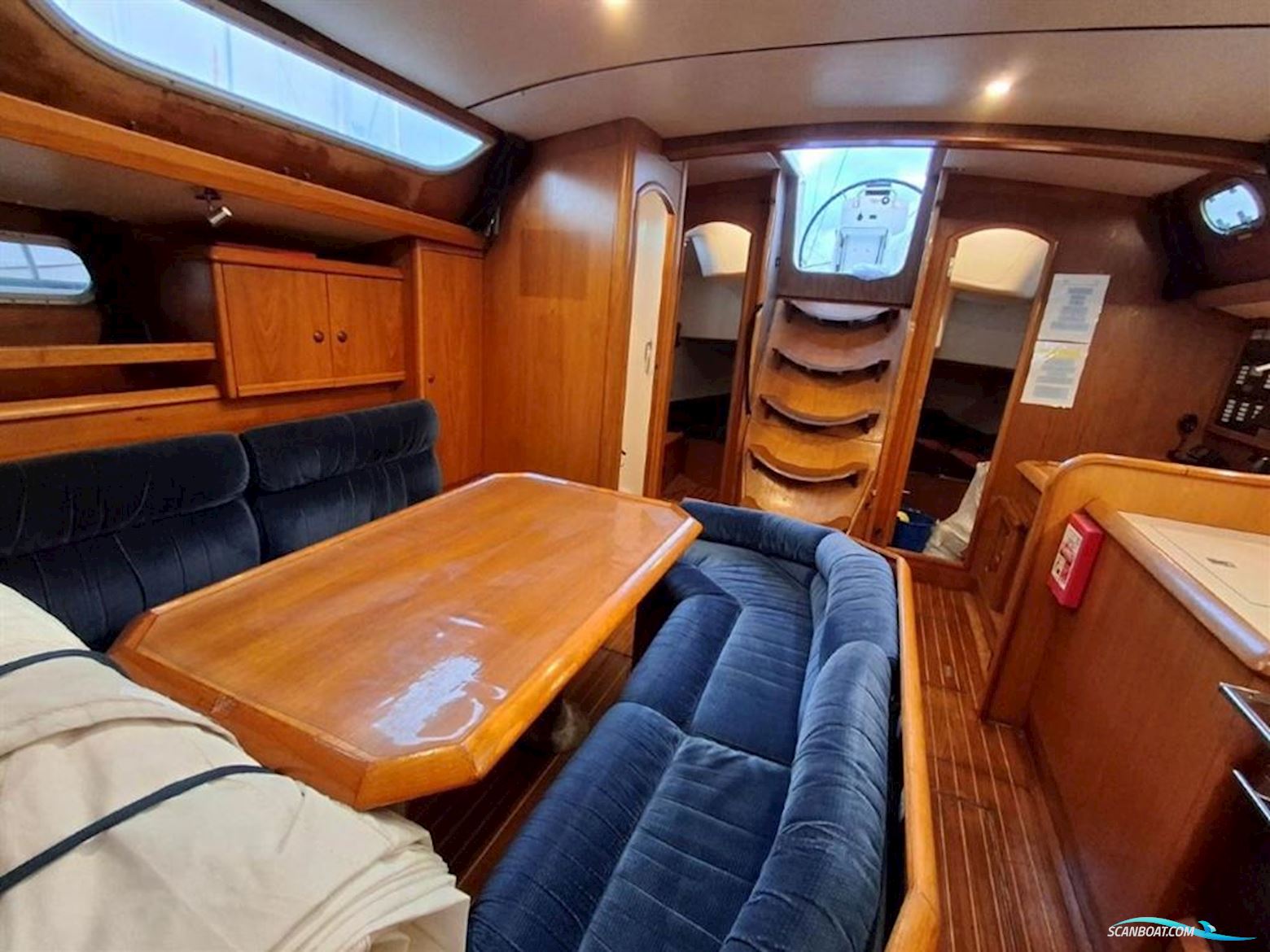 Jeanneau Sun Odyssey 42.2