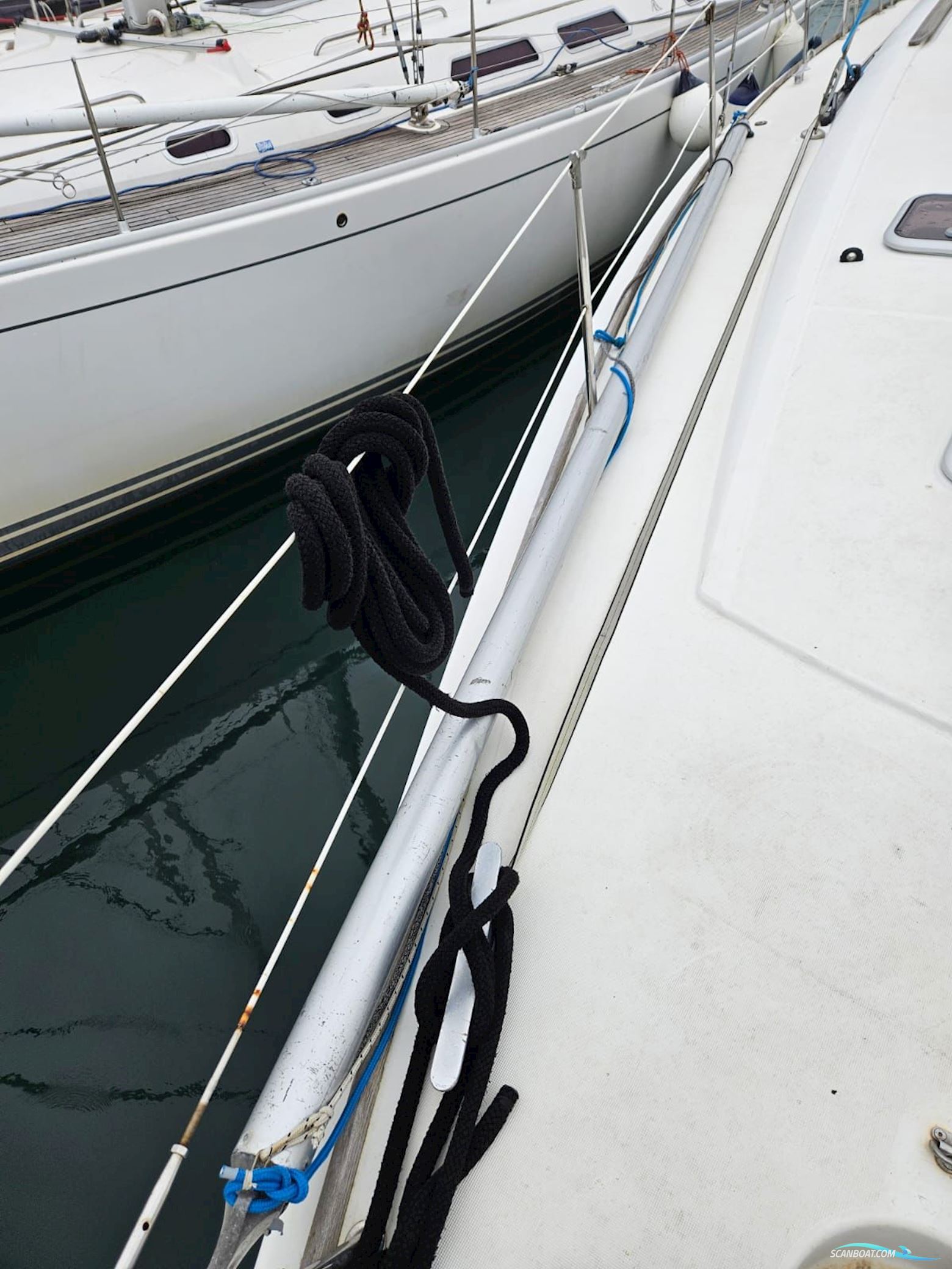 Jeanneau Sun Odyssey 42i pte