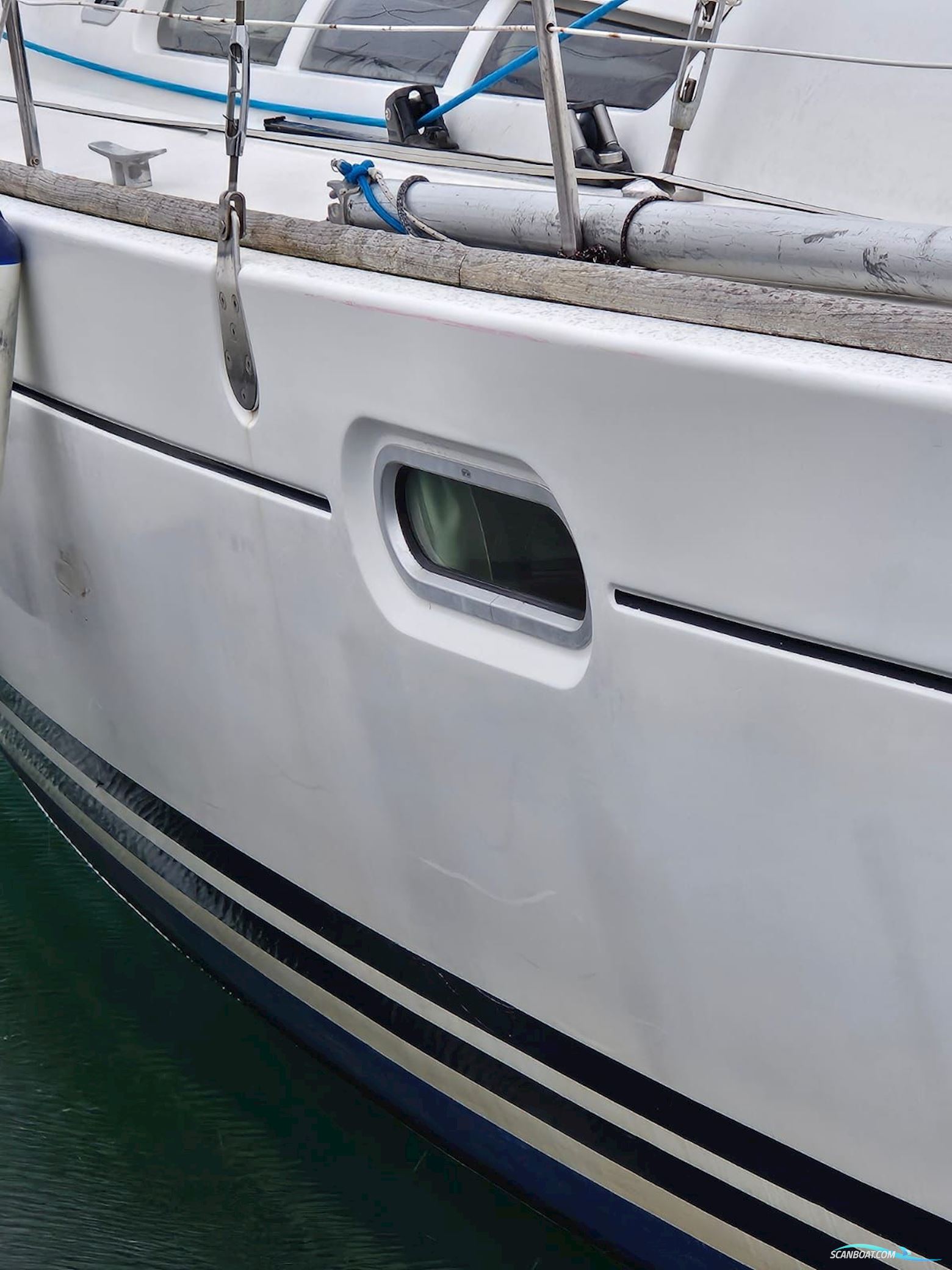 Jeanneau Sun Odyssey 42i pte