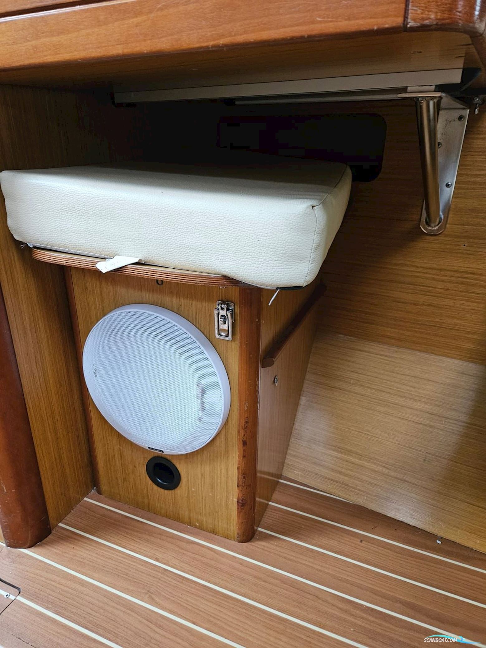 Jeanneau Sun Odyssey 42i pte
