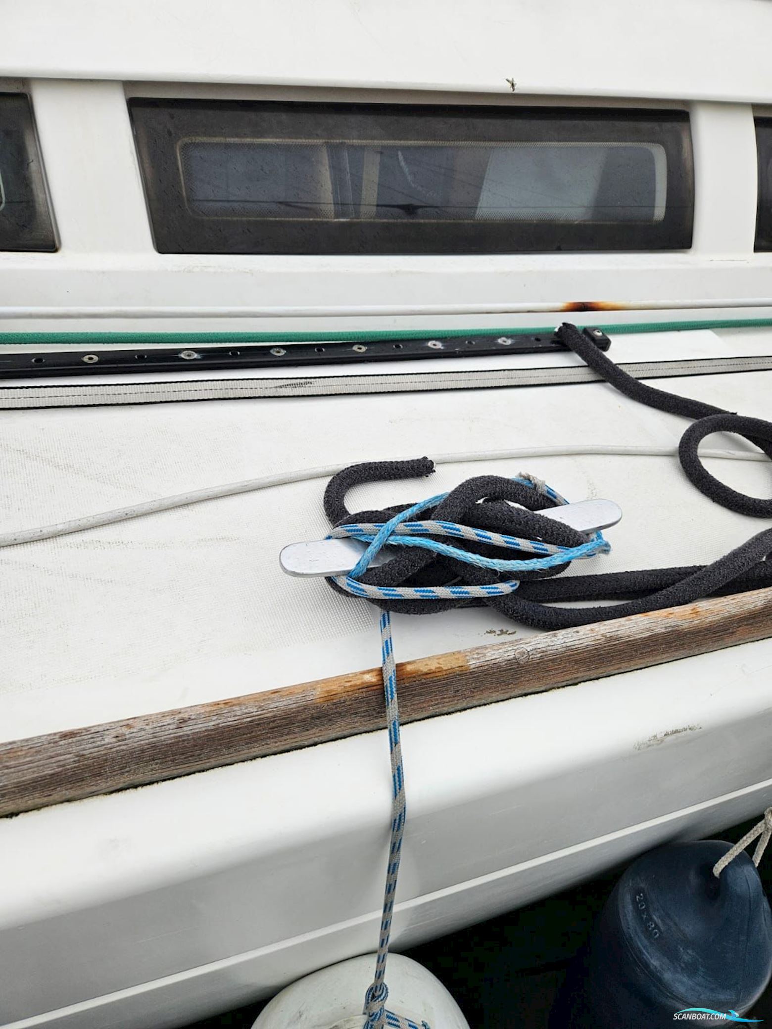 Jeanneau Sun Odyssey 42i pte
