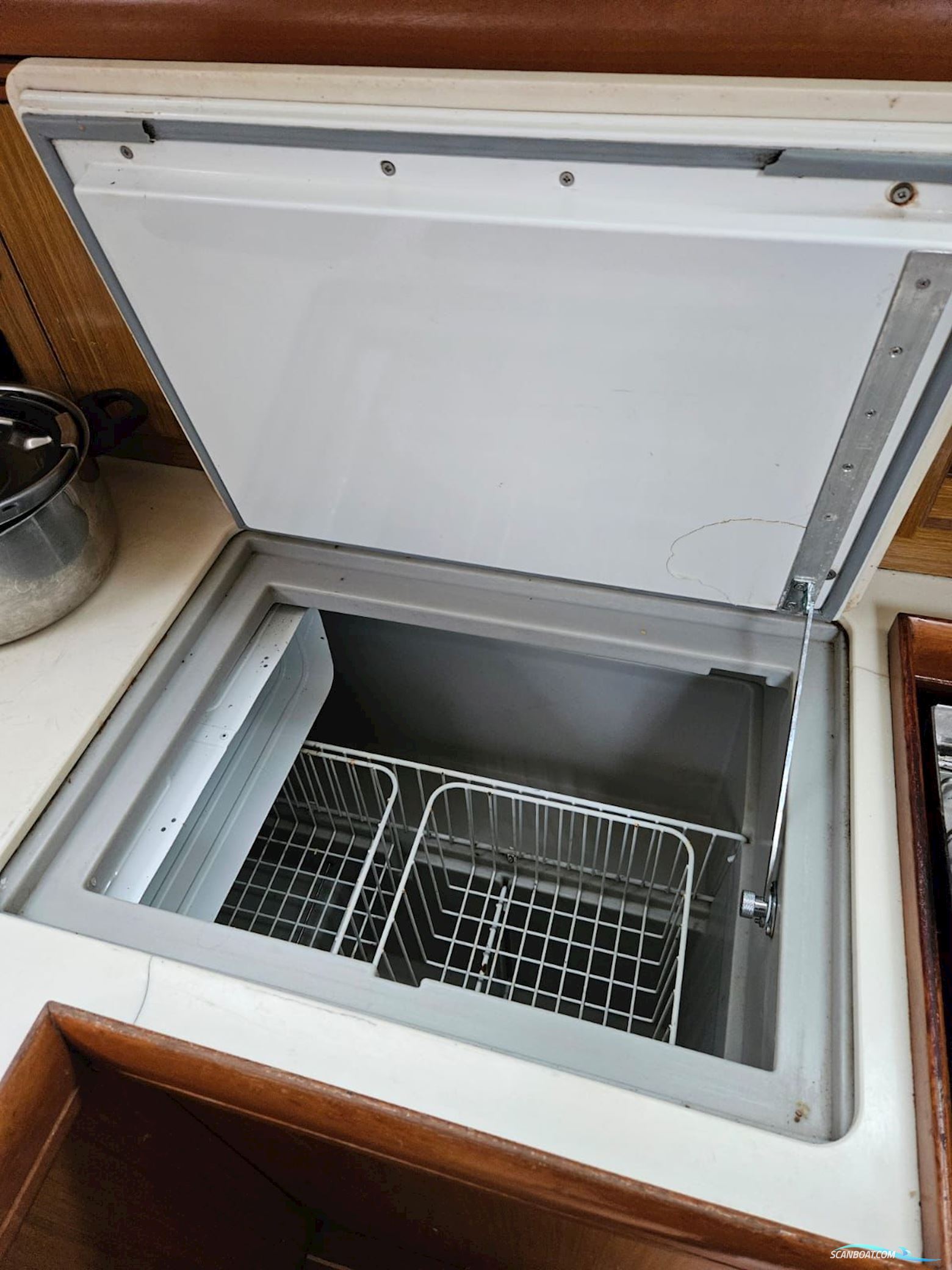 Jeanneau Sun Odyssey 42i pte