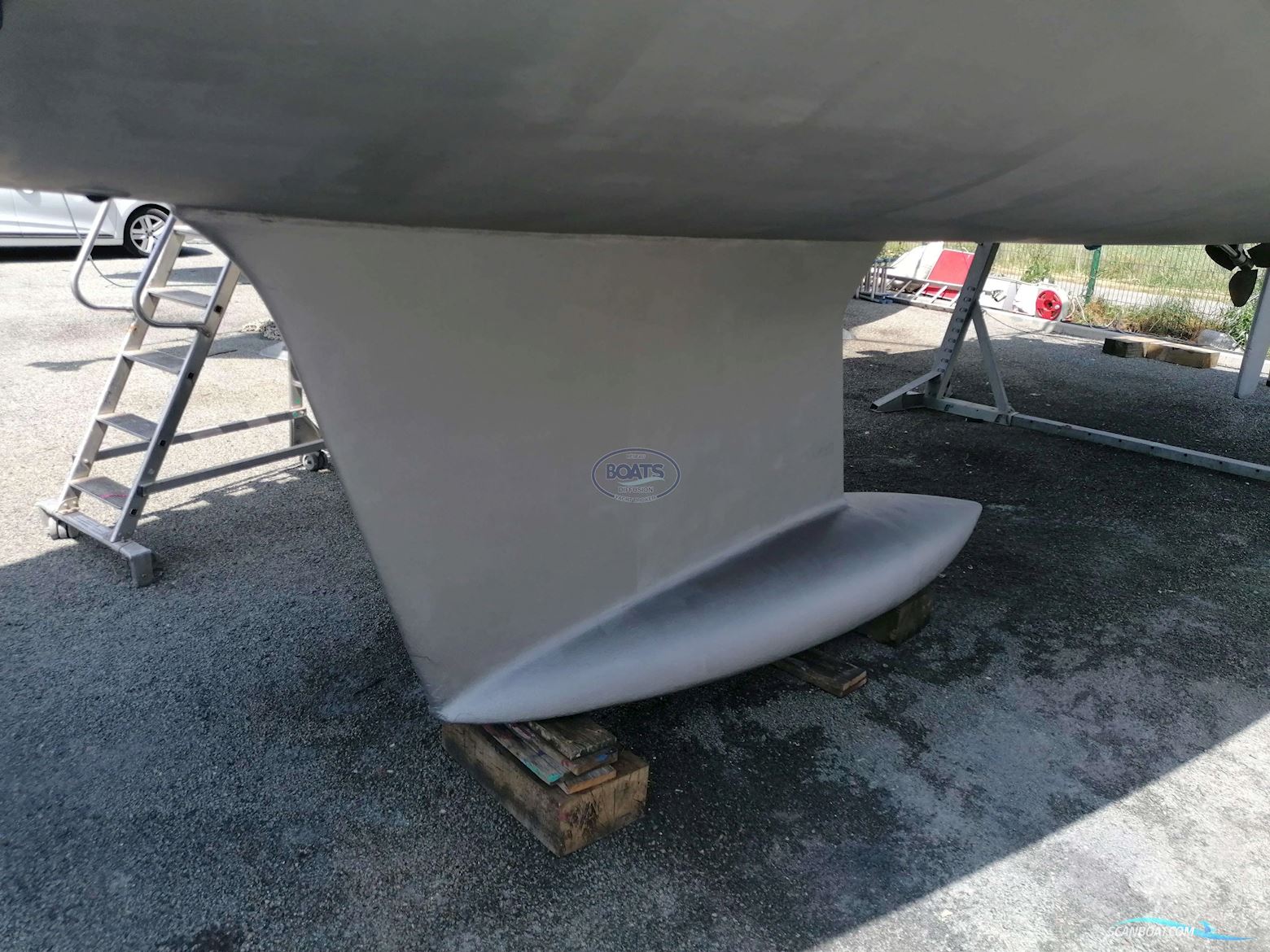 Jeanneau SUN ODYSSEY 42i