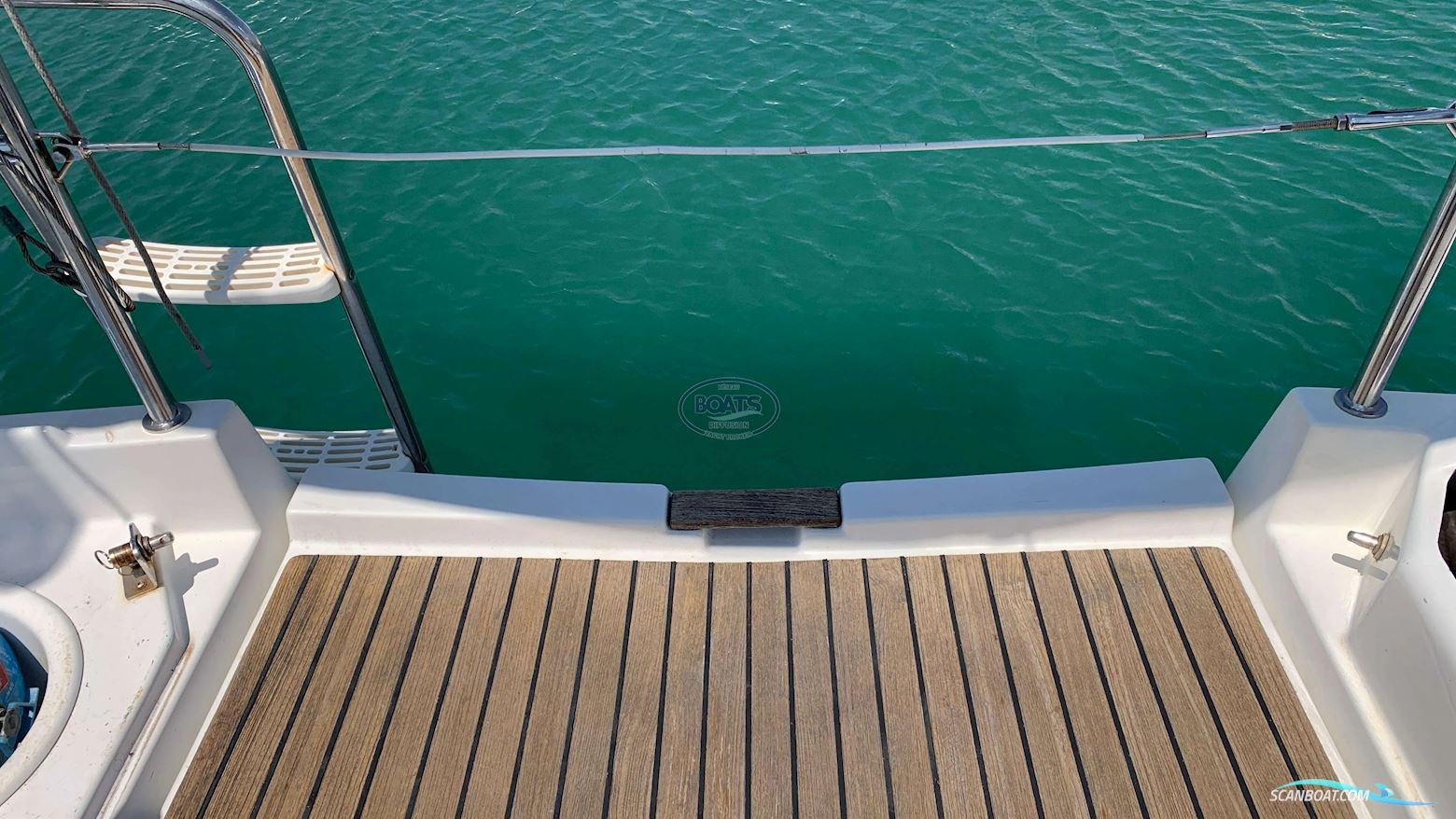 Jeanneau SUN ODYSSEY 42i