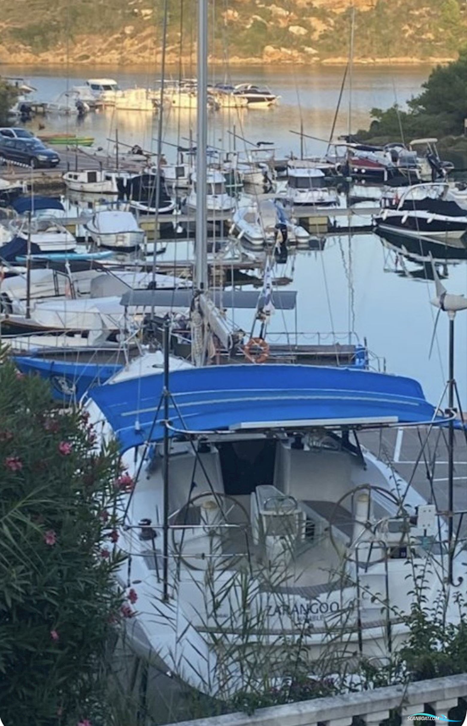 Jeanneau Sun Odyssey 42i