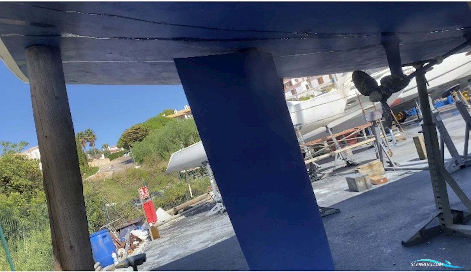 Jeanneau Sun Odyssey 42i