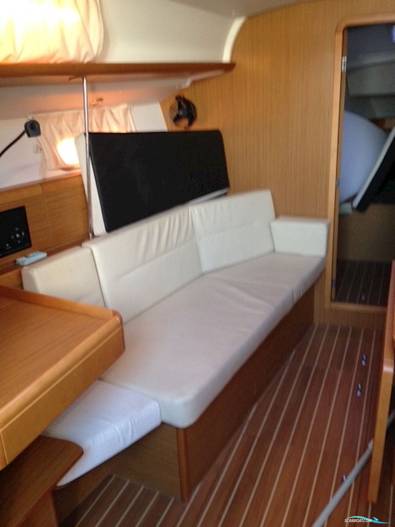 Jeanneau Sun Odyssey 42i
