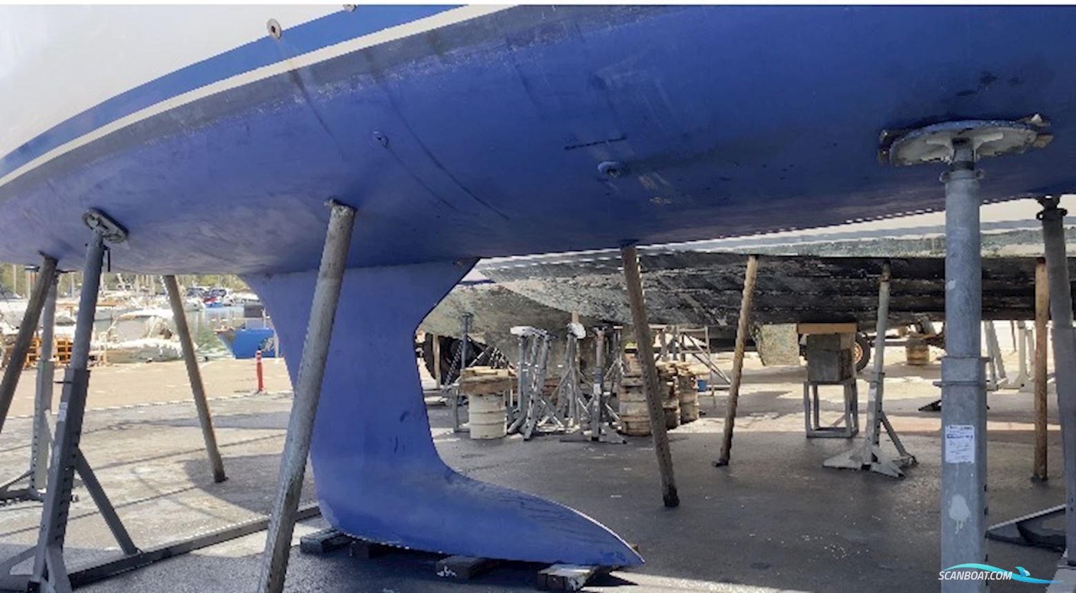 Jeanneau Sun Odyssey 42i