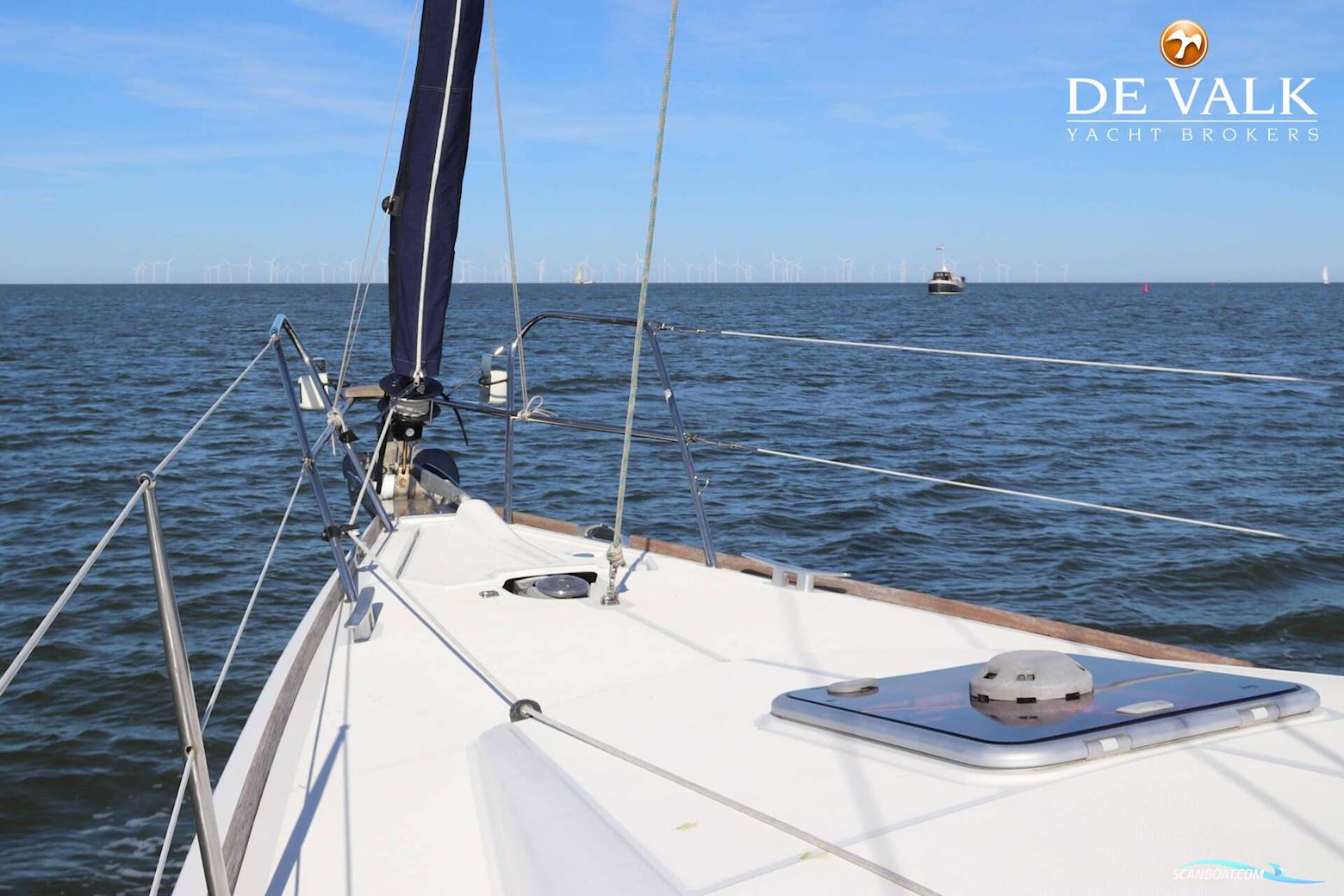 Jeanneau Sun Odyssey 42i