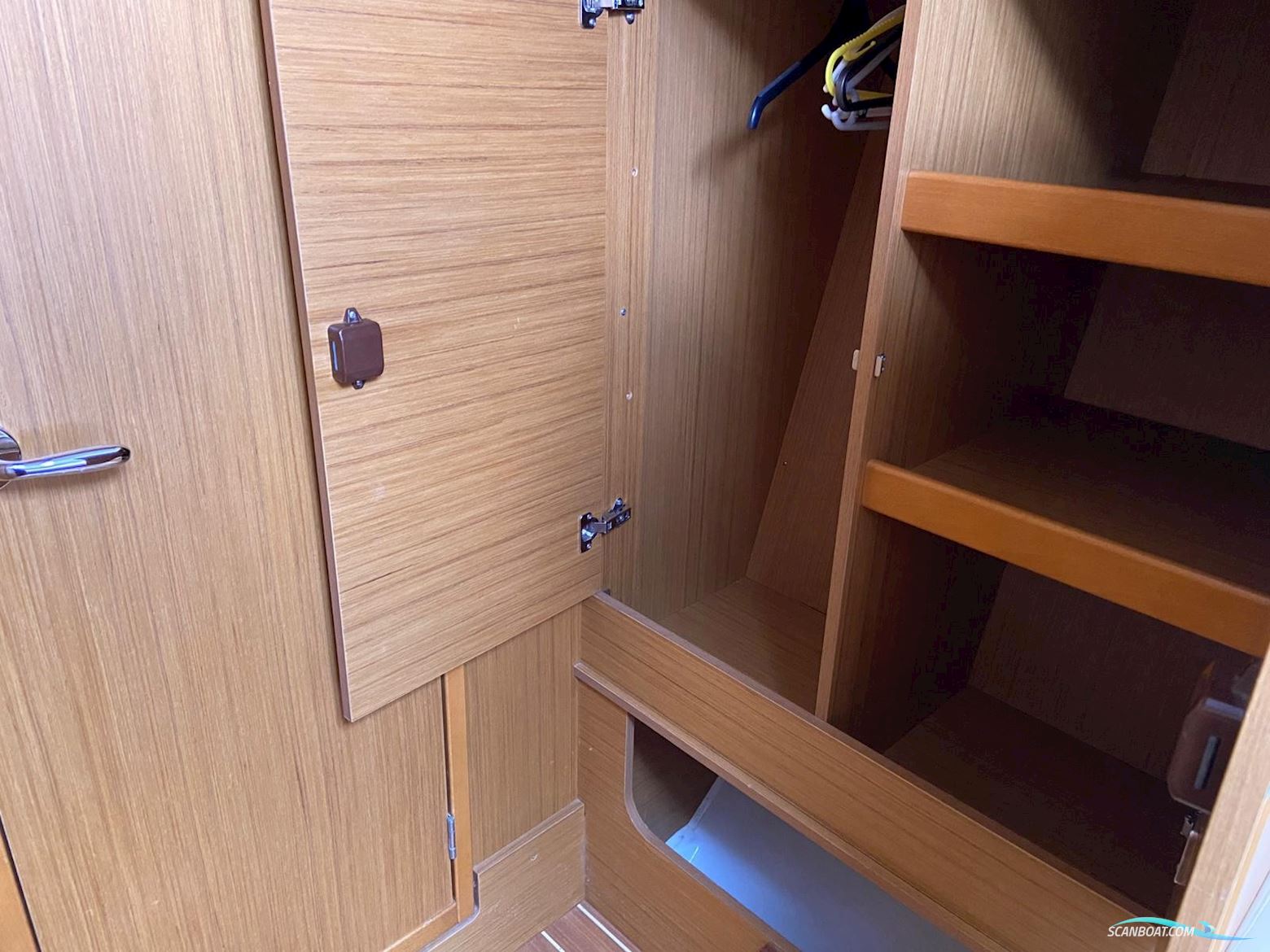 Jeanneau Sun Odyssey 42i