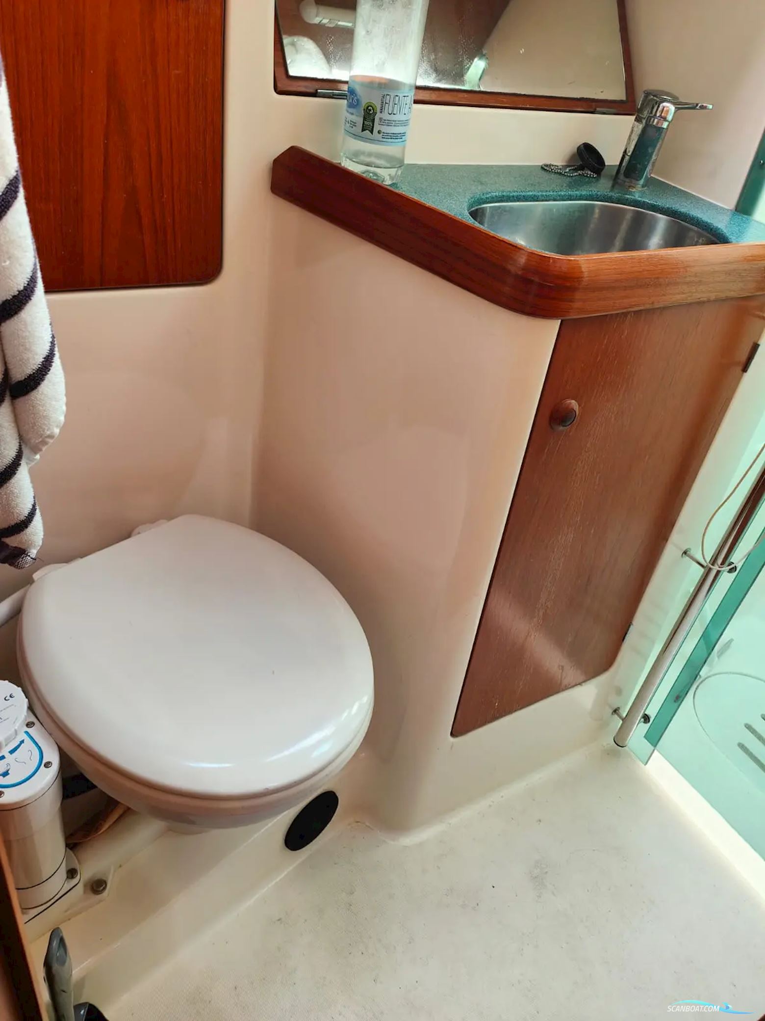 Jeanneau Sun Odyssey 43 DS