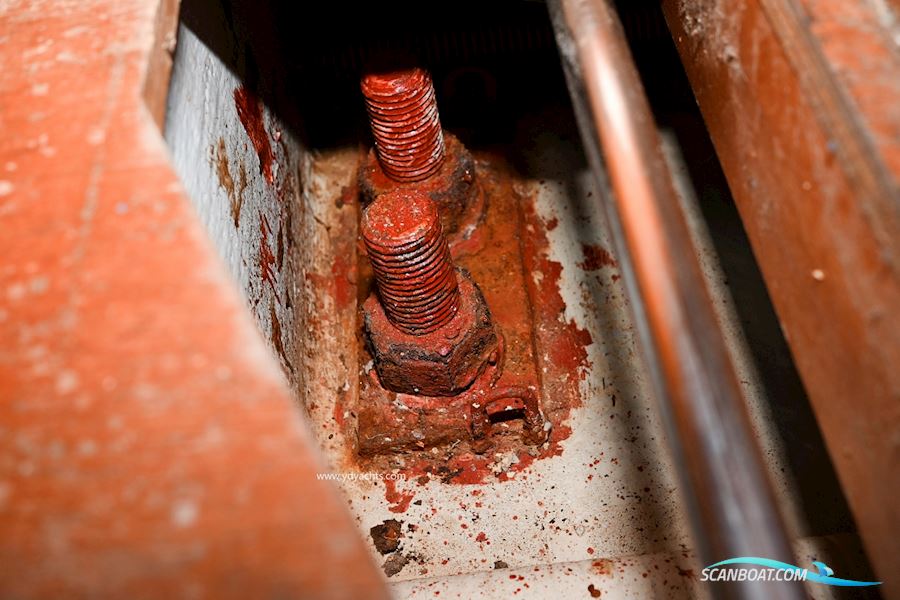 Jeanneau Sun Odyssey 43