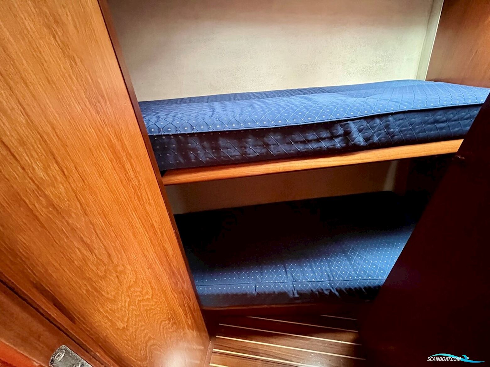 Jeanneau Sun Odyssey 43