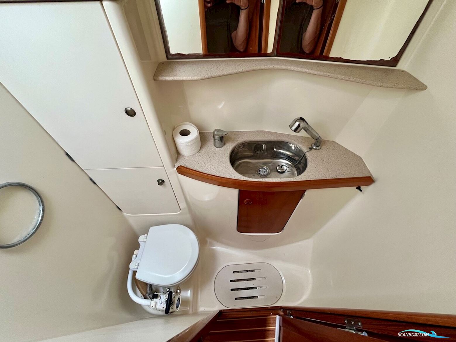 Jeanneau Sun Odyssey 43
