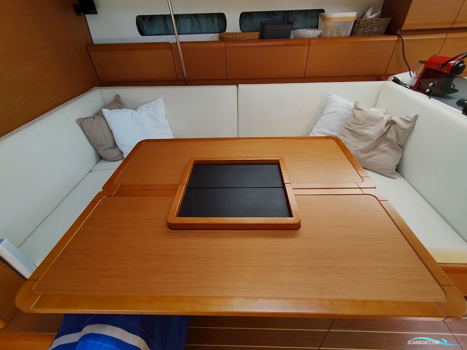 Jeanneau Sun Odyssey 439