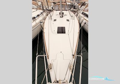 Jeanneau Sun Odyssey 439 Sejlbåd 2013, med Yanmar 4JH5CE motor, Grækenland