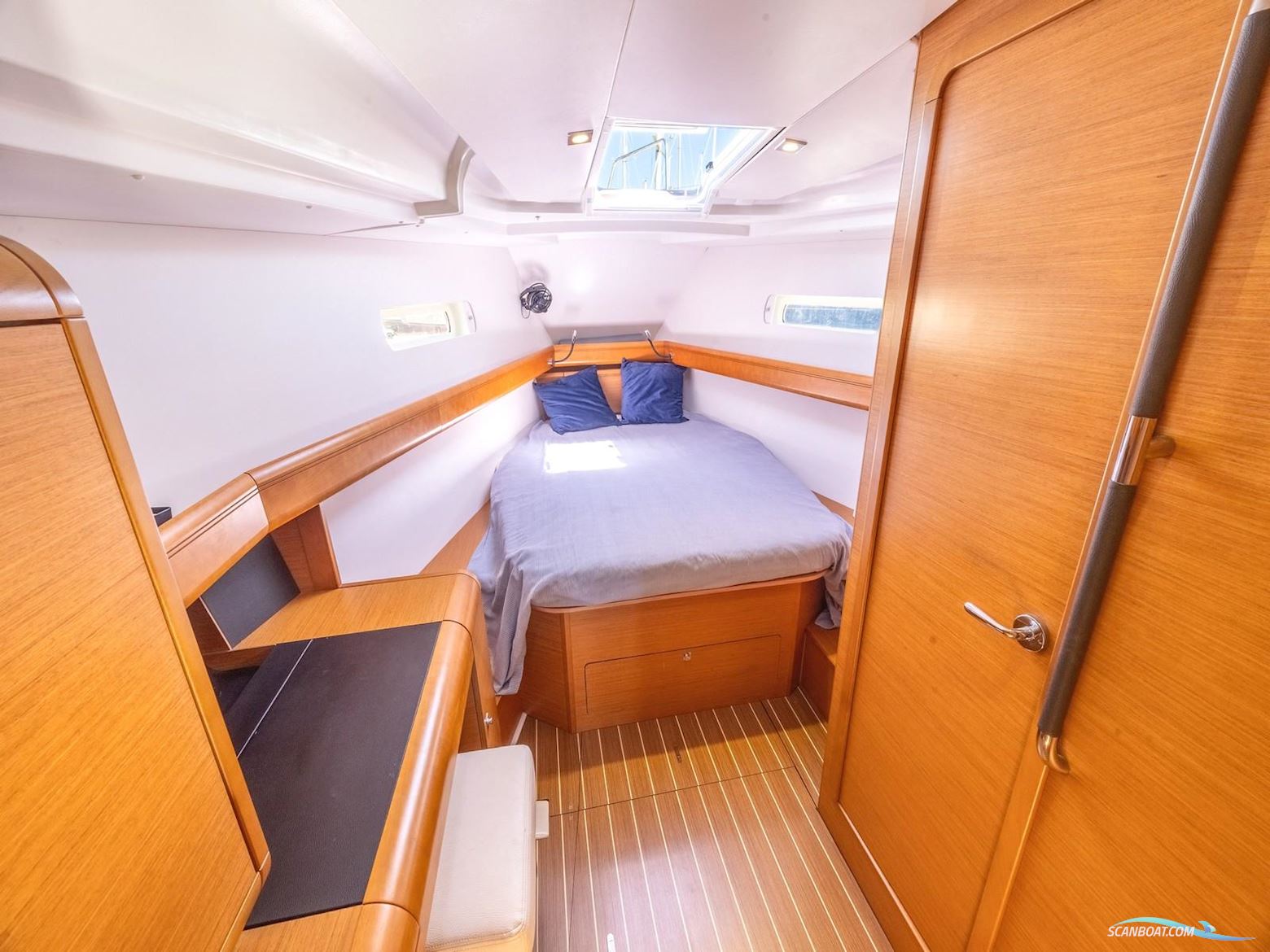 Jeanneau Sun Odyssey 439