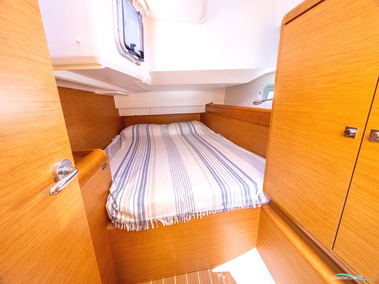 Jeanneau Sun Odyssey 439