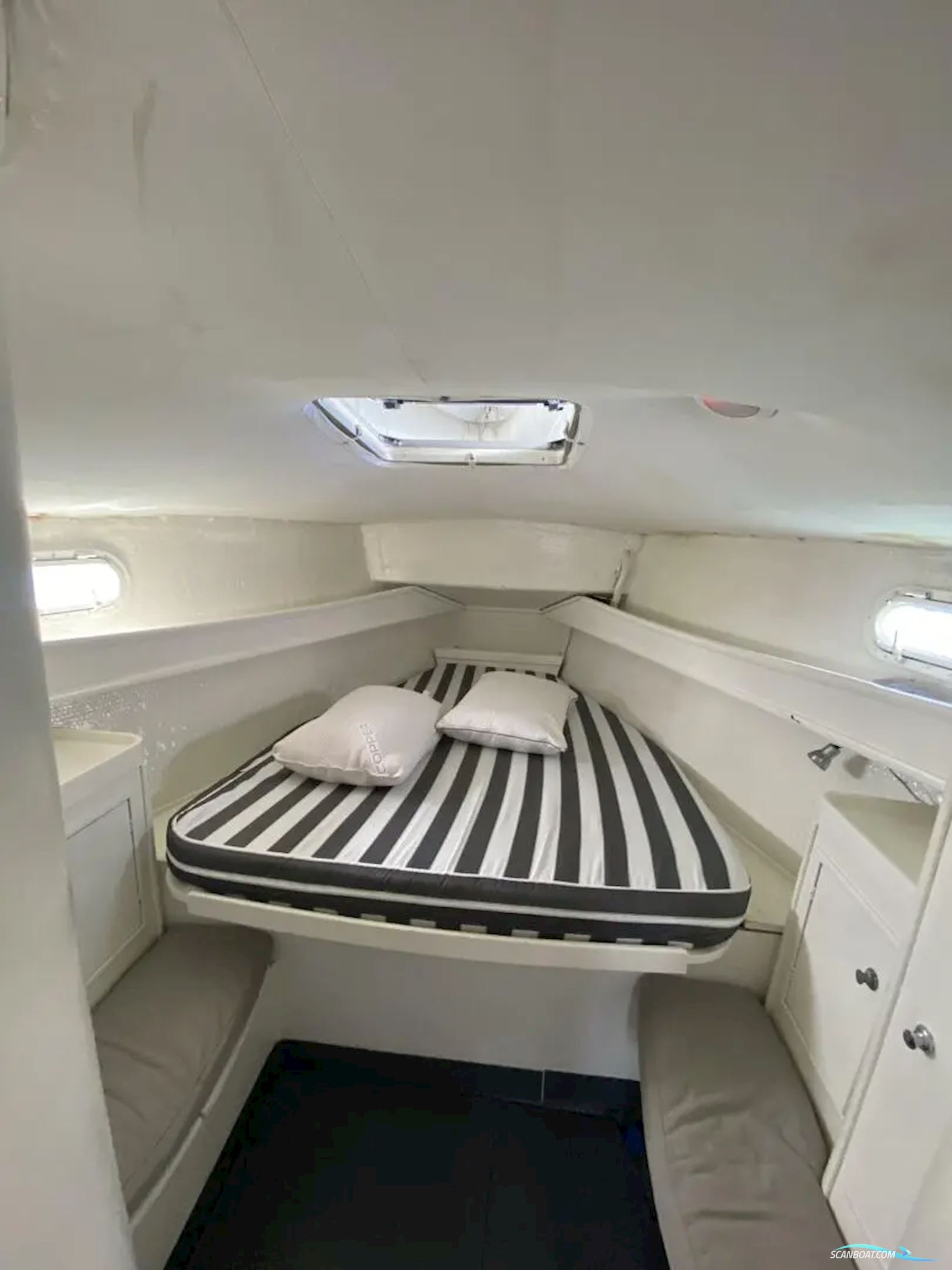 Jeanneau Sun Odyssey 44