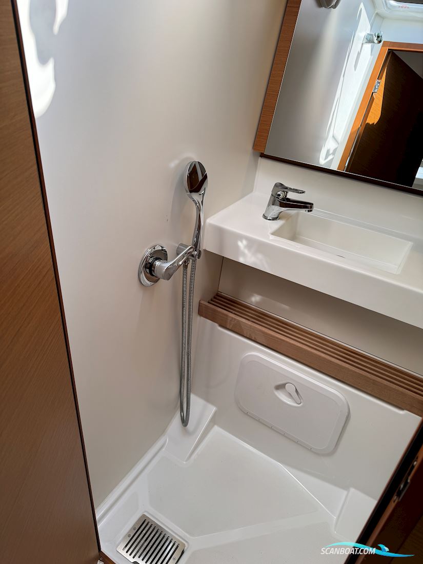 Jeanneau Sun Odyssey 440