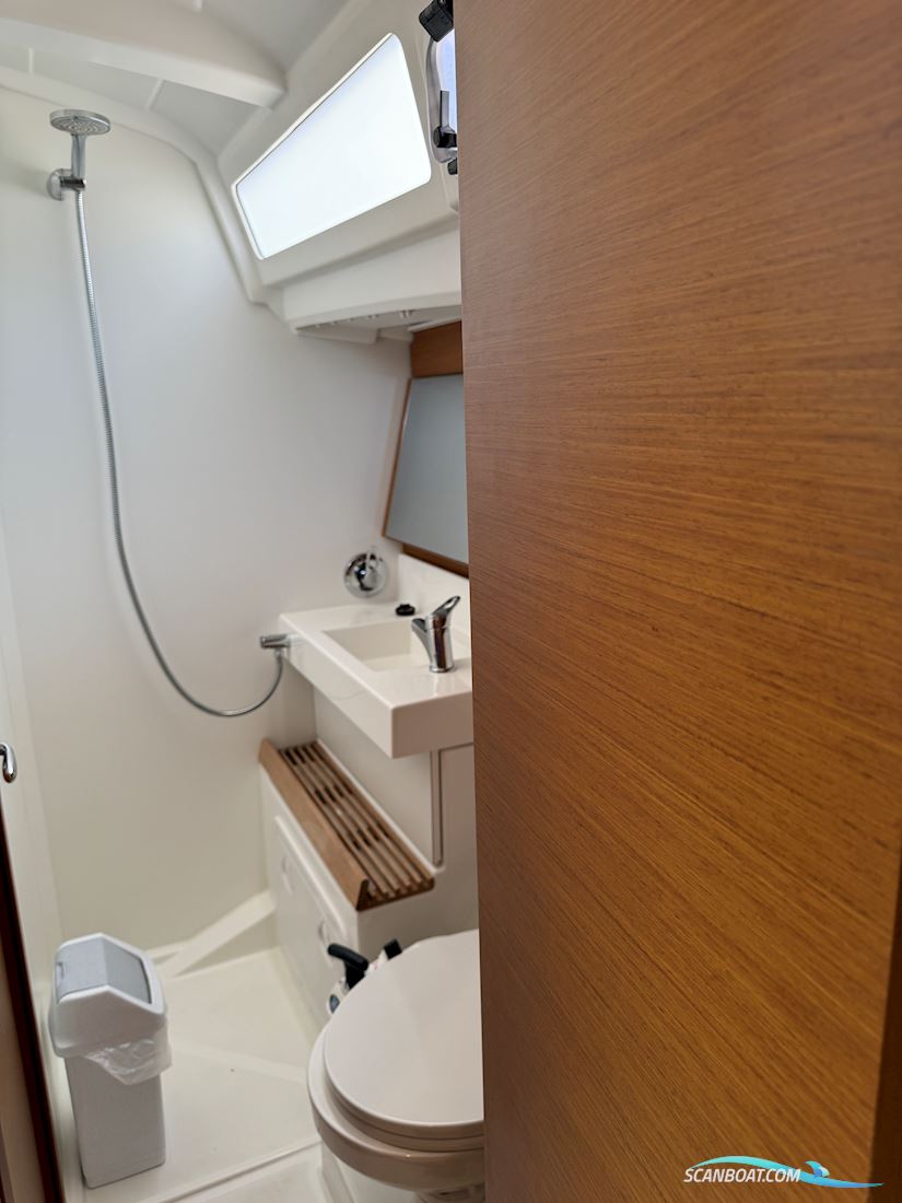 Jeanneau Sun Odyssey 440