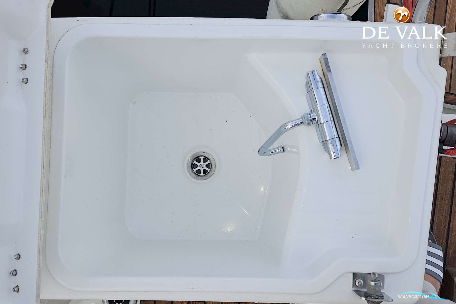 Jeanneau Sun Odyssey 440