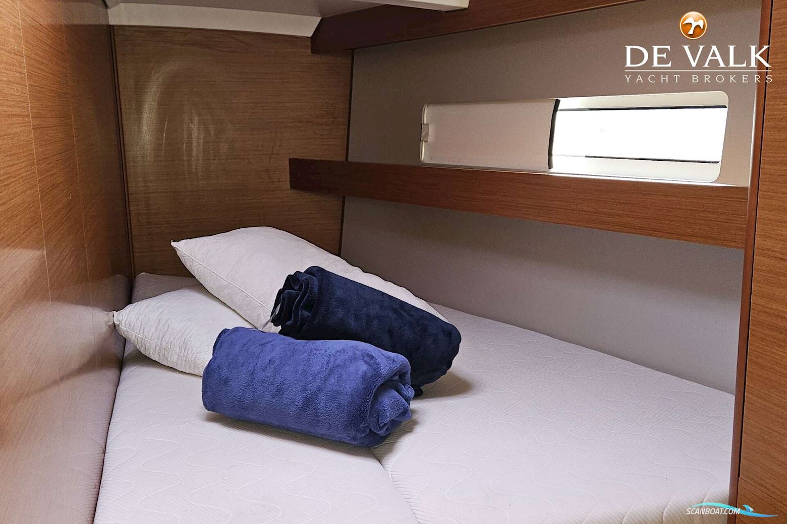 Jeanneau Sun Odyssey 440