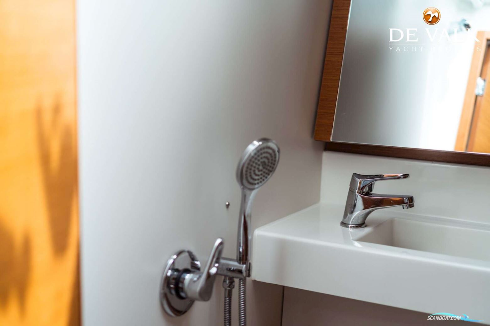 Jeanneau Sun Odyssey 440