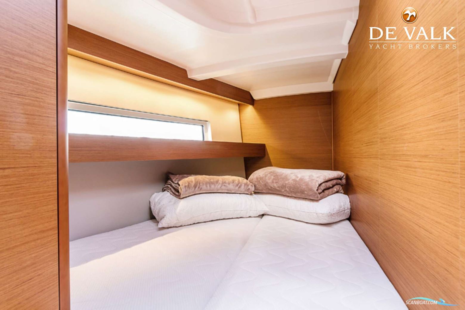 Jeanneau Sun Odyssey 440