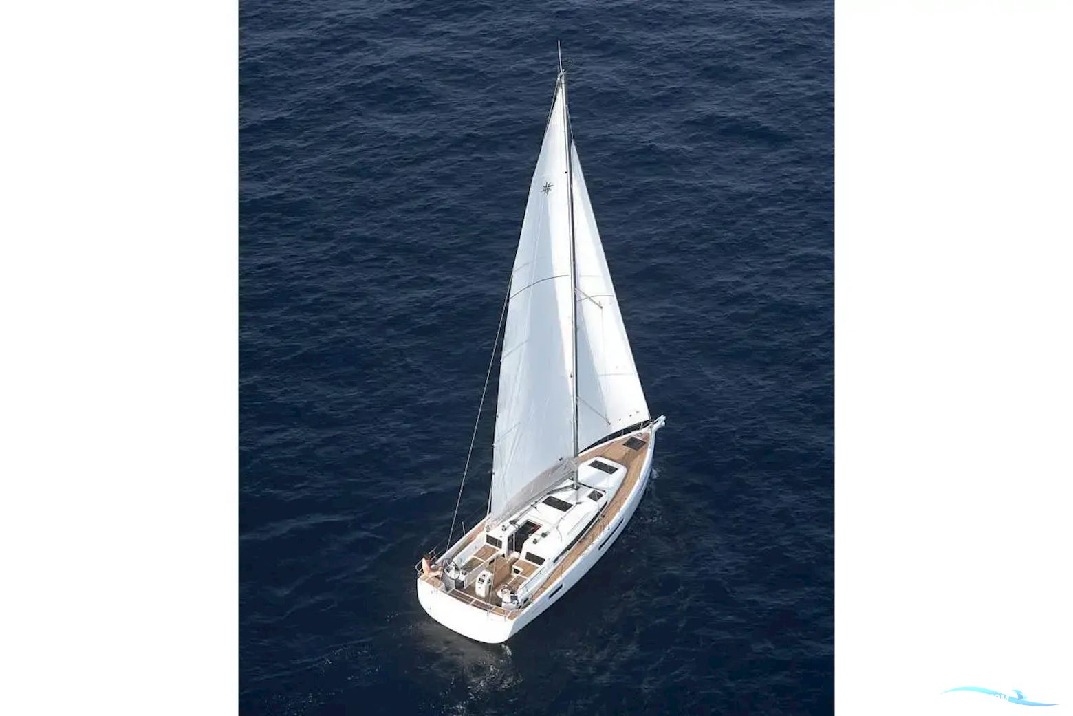 Jeanneau Sun Odyssey 440