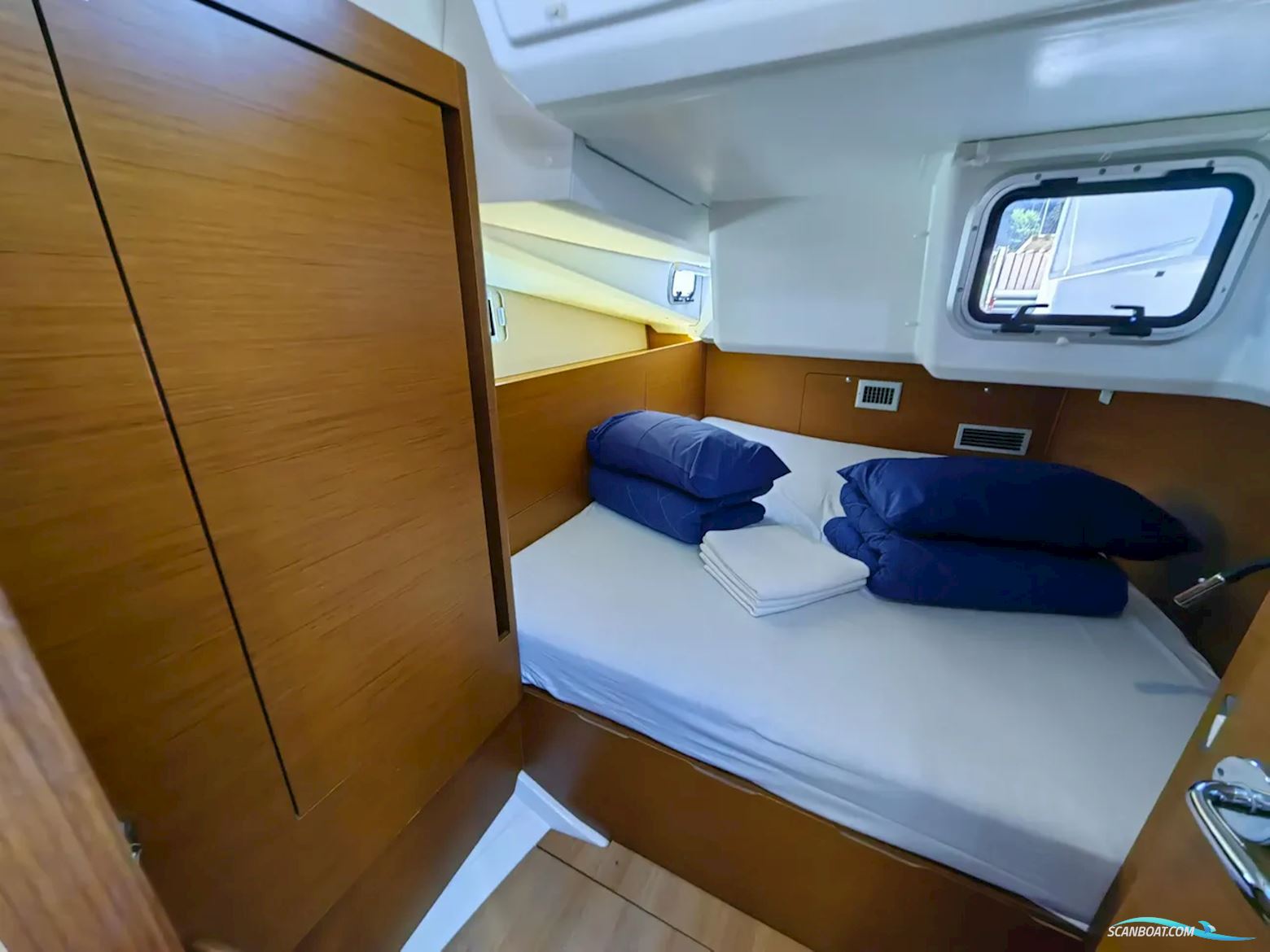 Jeanneau Sun Odyssey 440