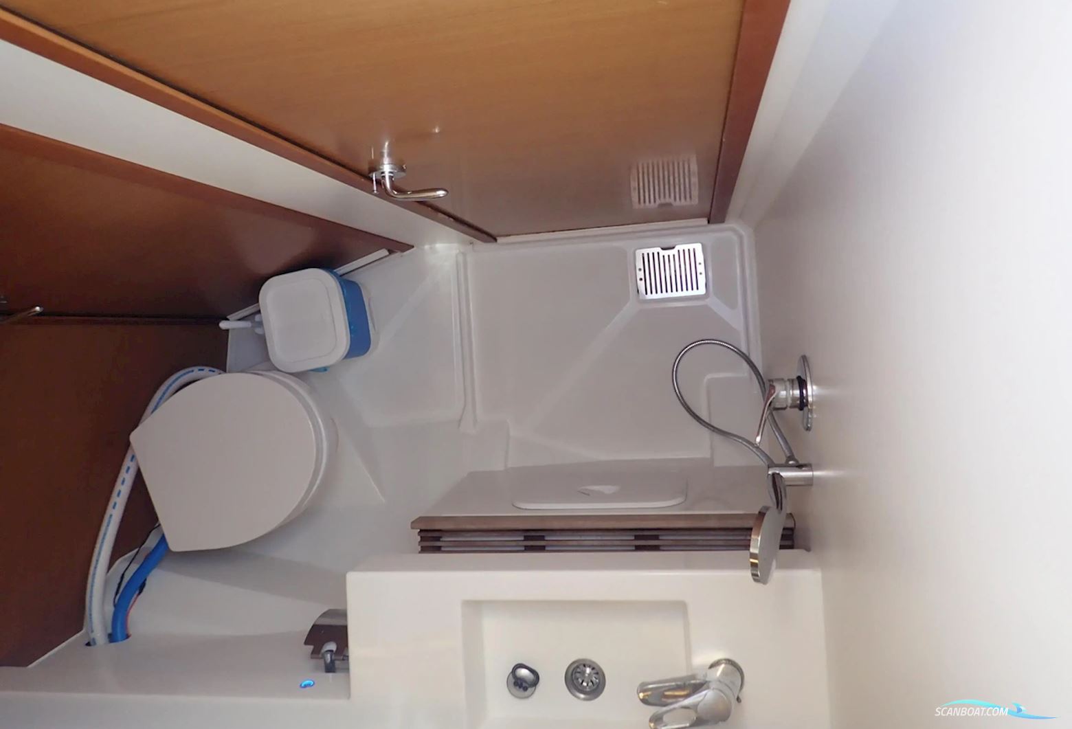 Jeanneau Sun Odyssey 440