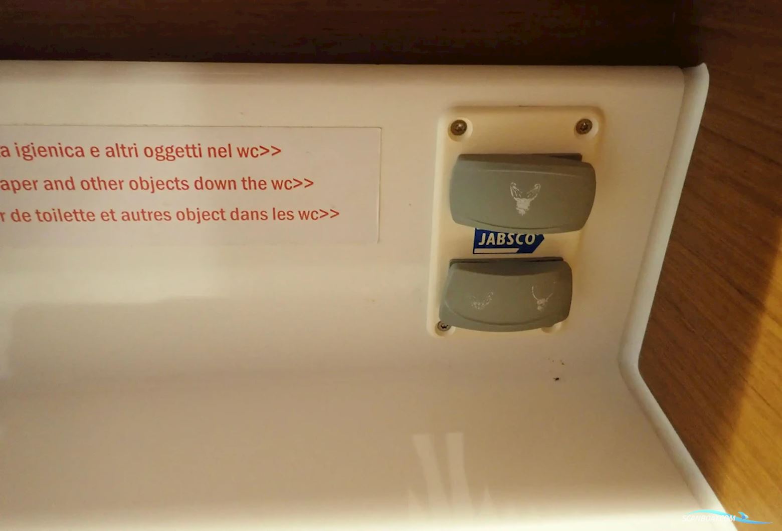 Jeanneau Sun Odyssey 440