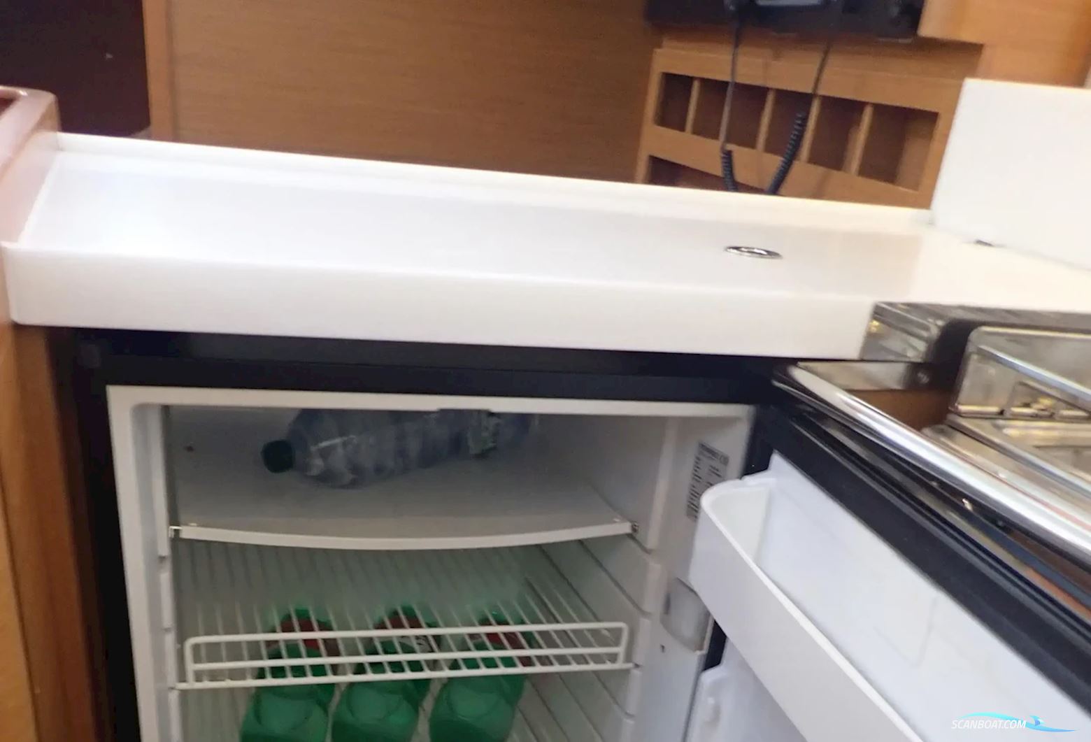 Jeanneau Sun Odyssey 440