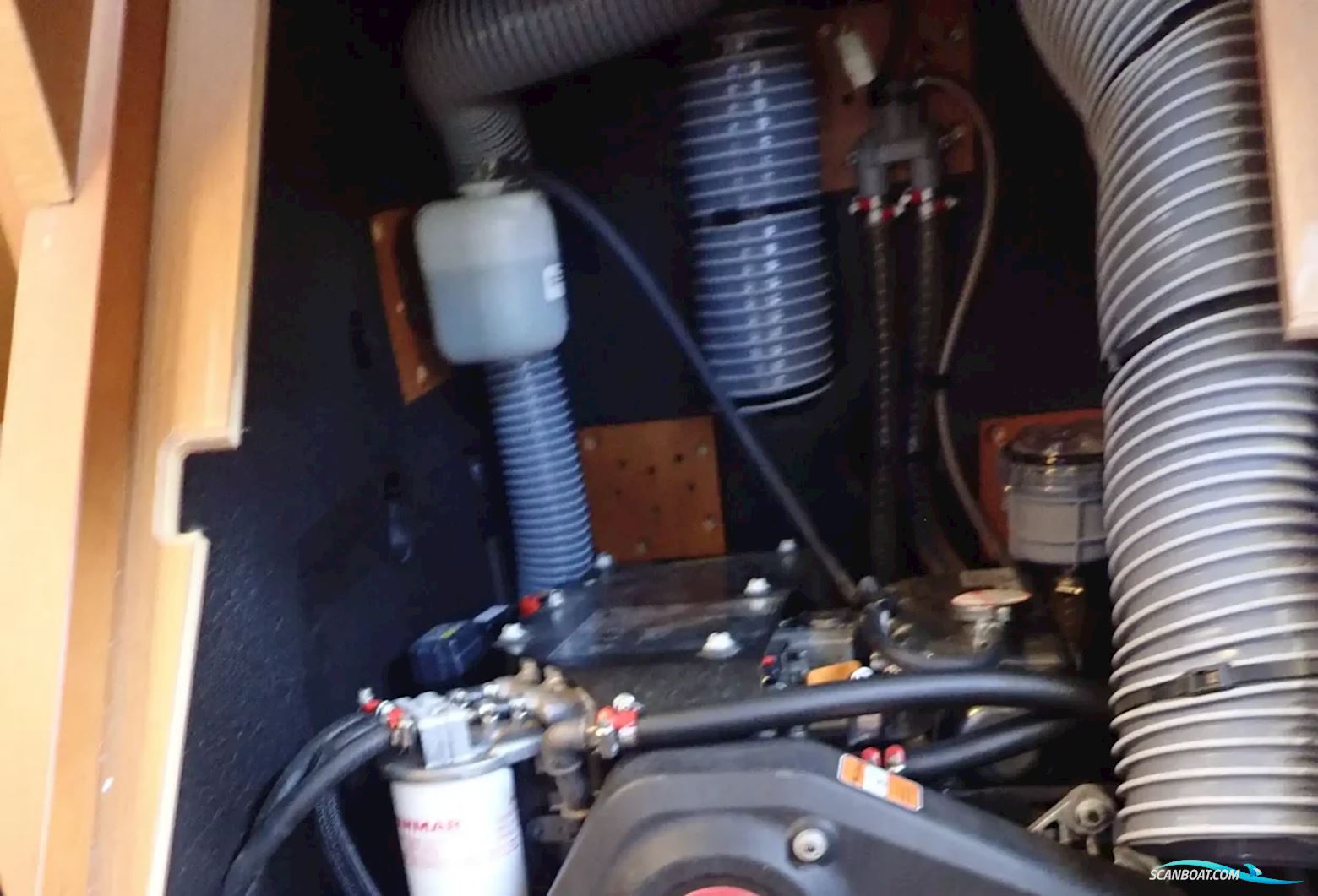 Jeanneau Sun Odyssey 440