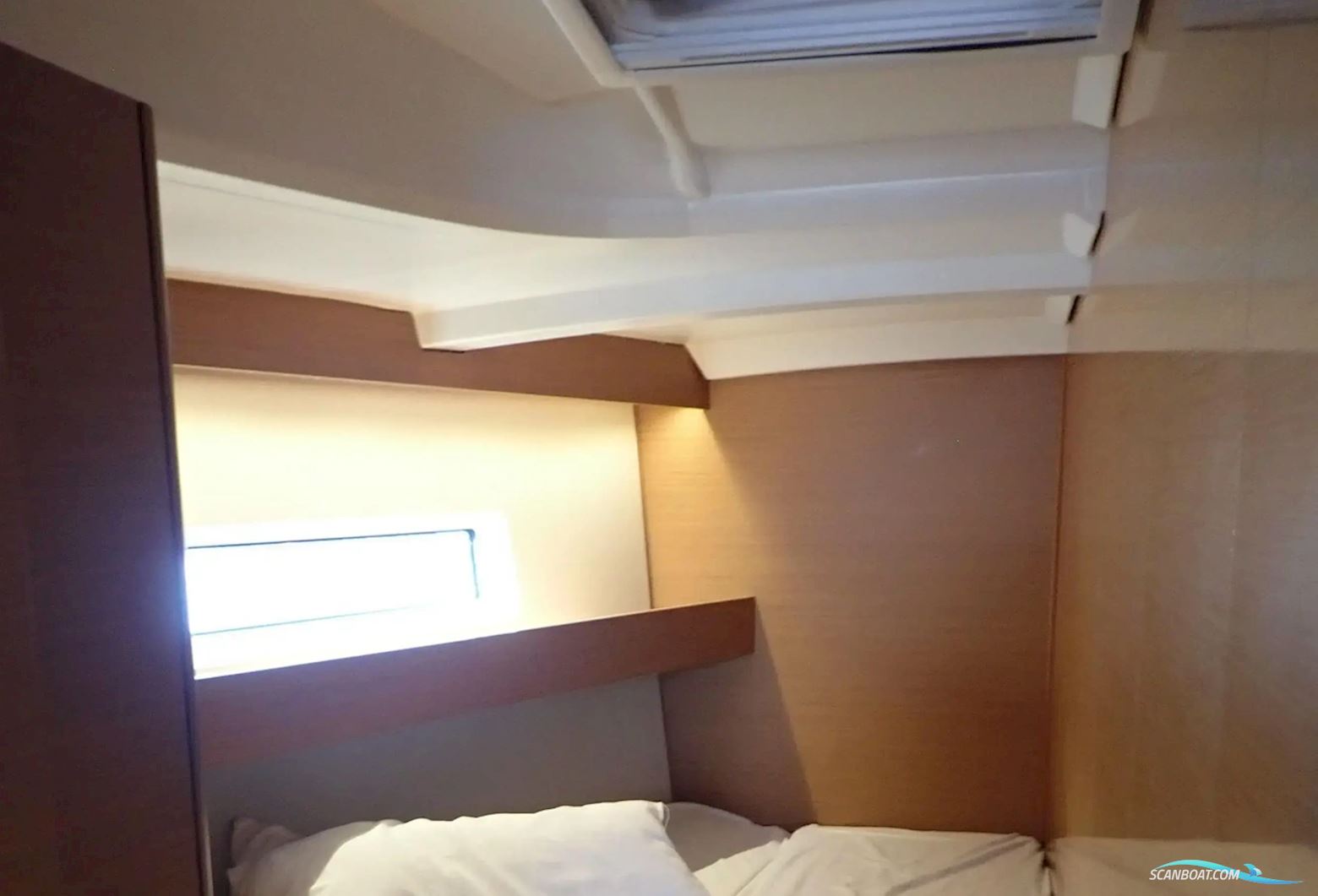 Jeanneau Sun Odyssey 440