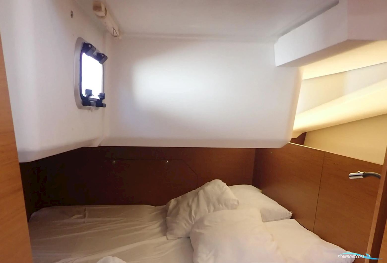 Jeanneau Sun Odyssey 440