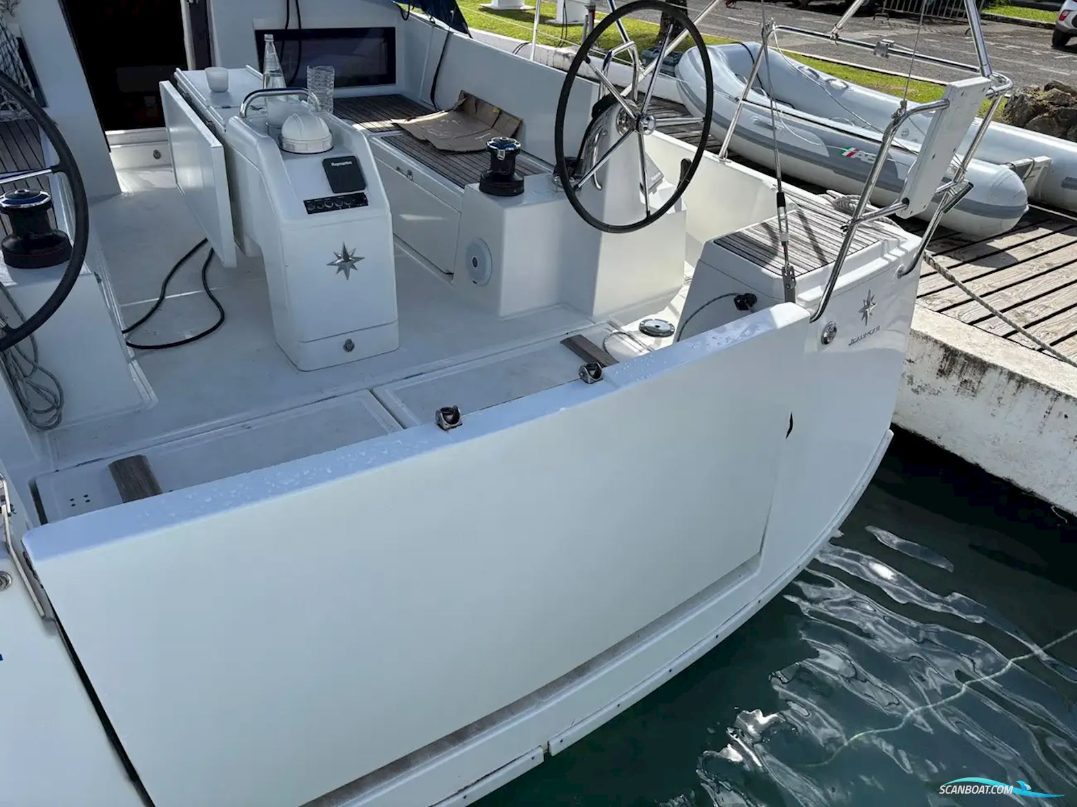 Jeanneau Sun Odyssey 440