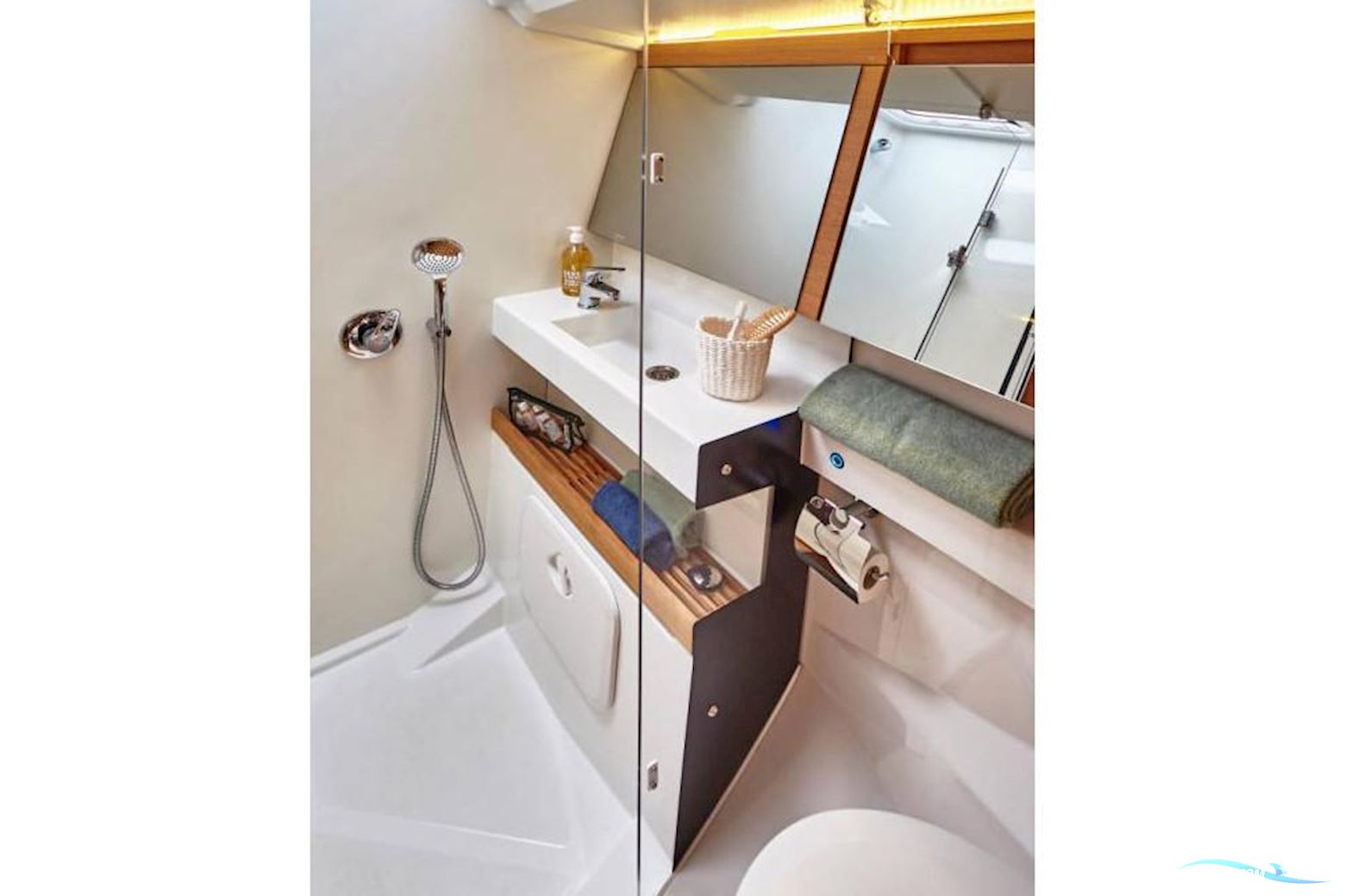 Jeanneau Sun Odyssey 440