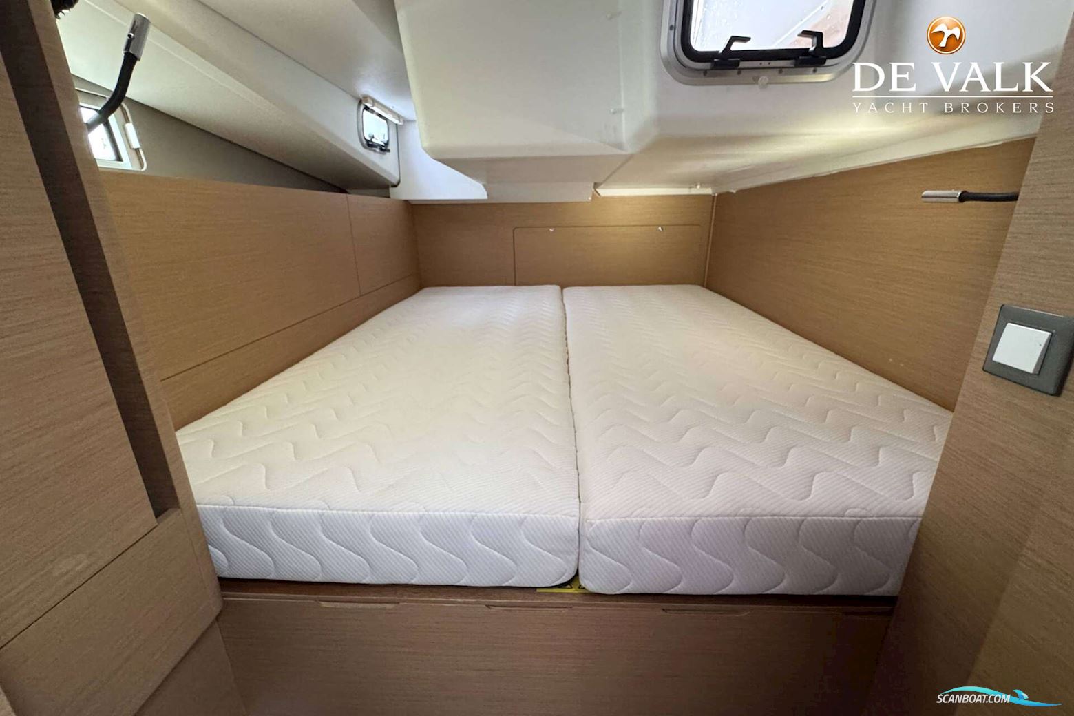 Jeanneau Sun Odyssey 440