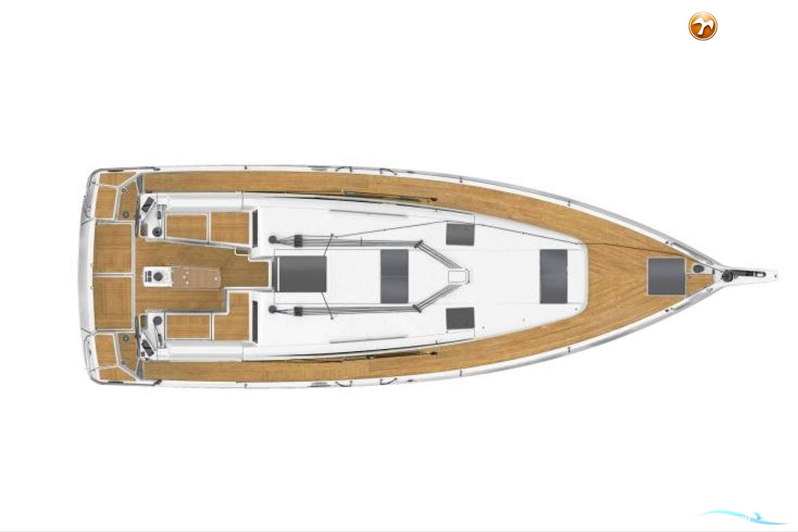 Jeanneau Sun Odyssey 440