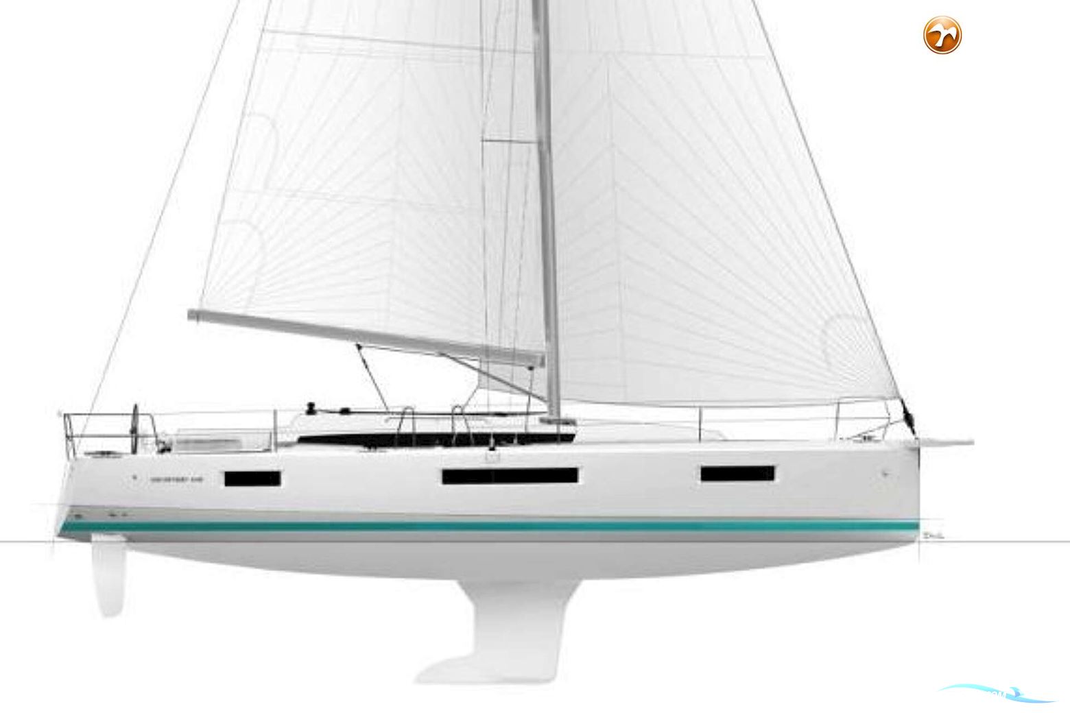 Jeanneau Sun Odyssey 440