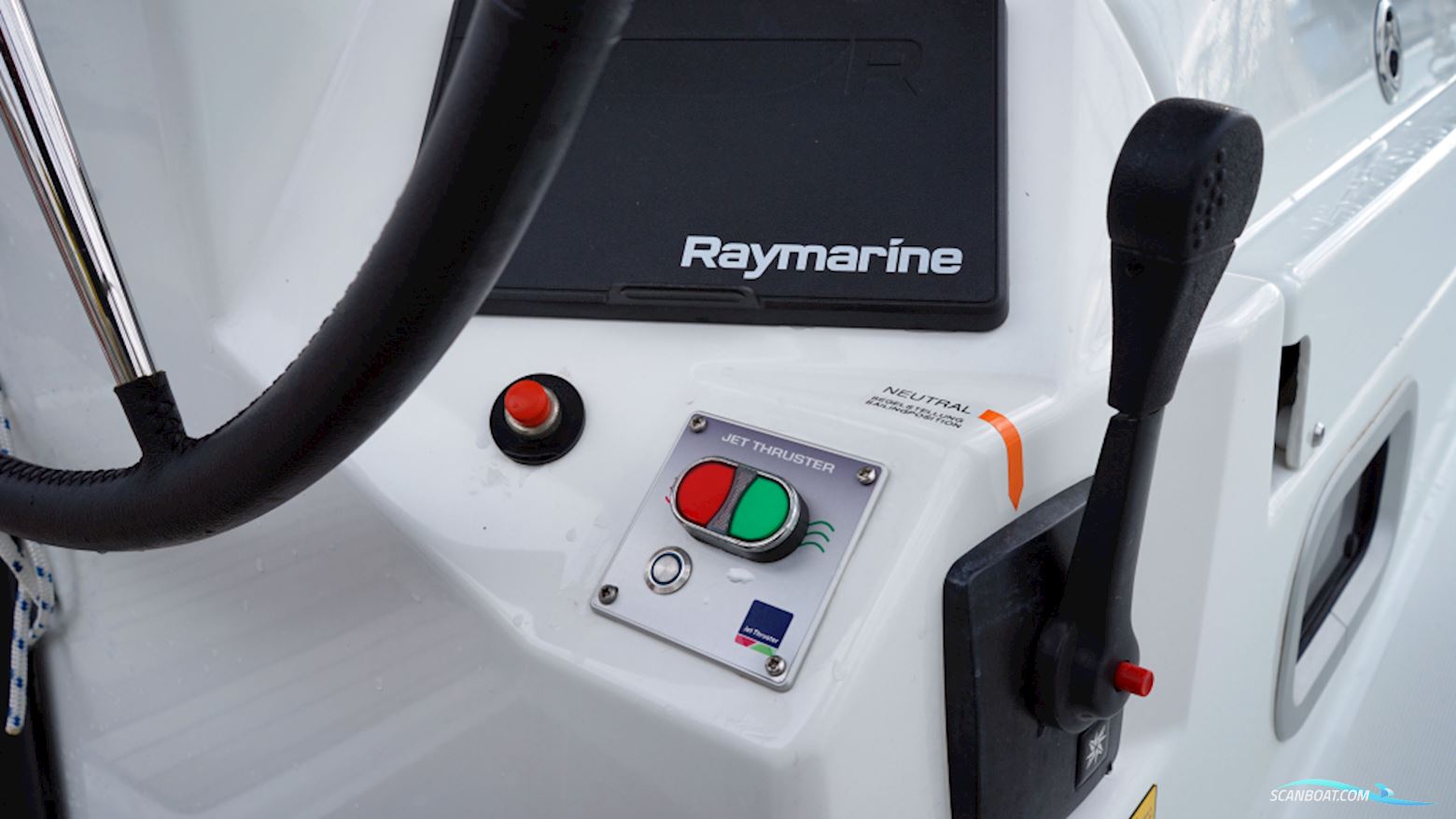 Jeanneau Sun Odyssey 440