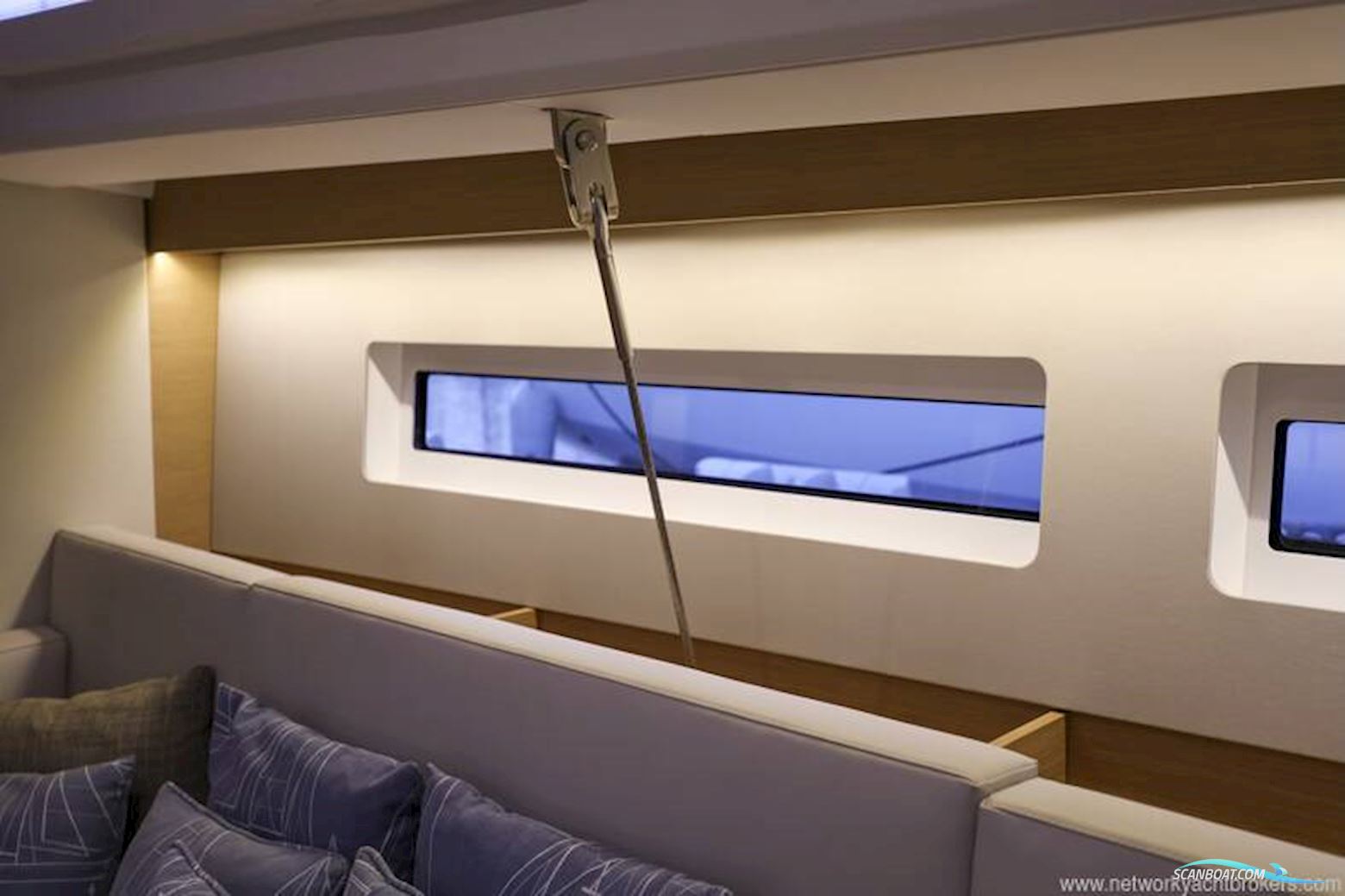 Jeanneau Sun Odyssey 440