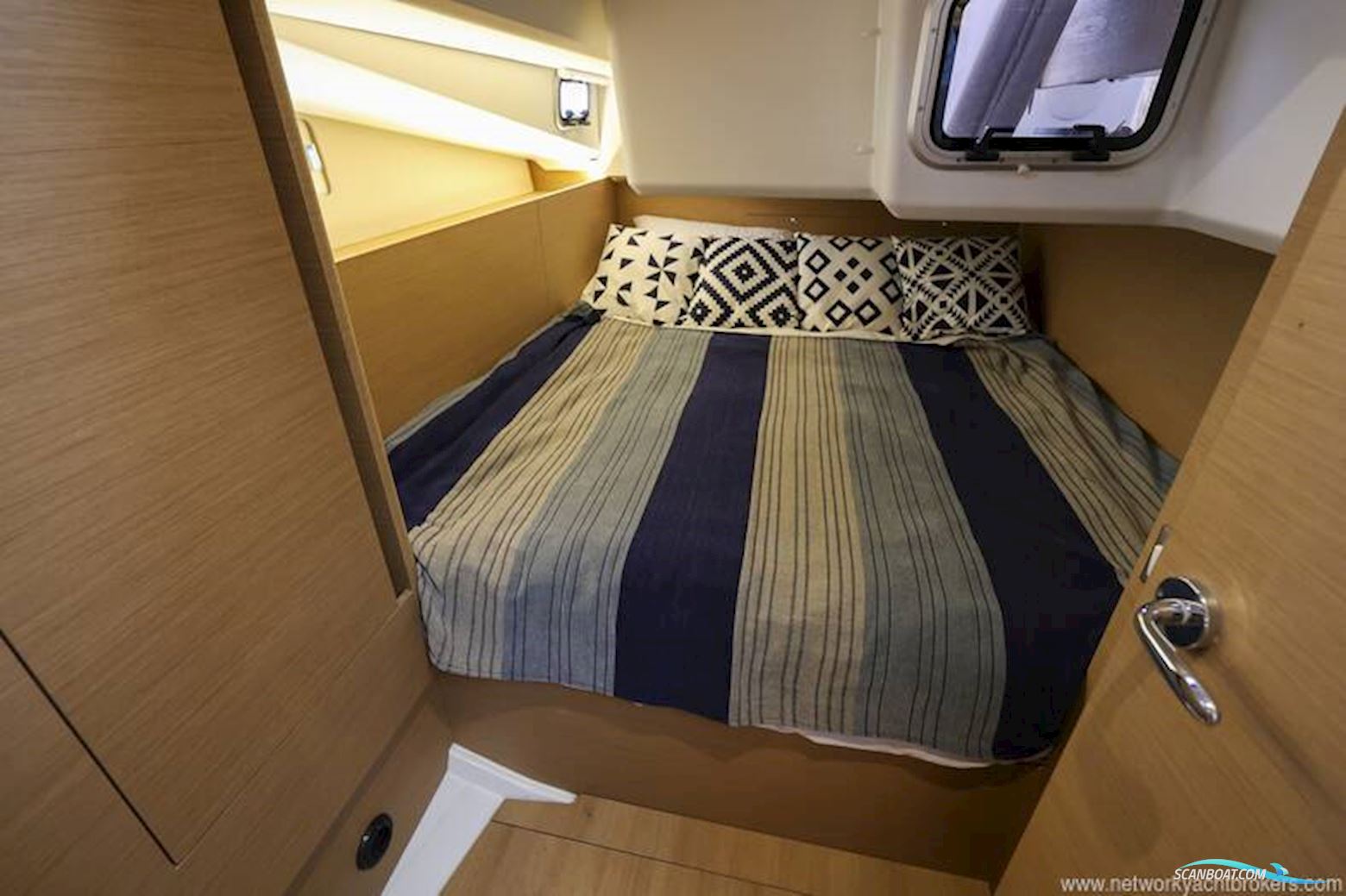 Jeanneau Sun Odyssey 440