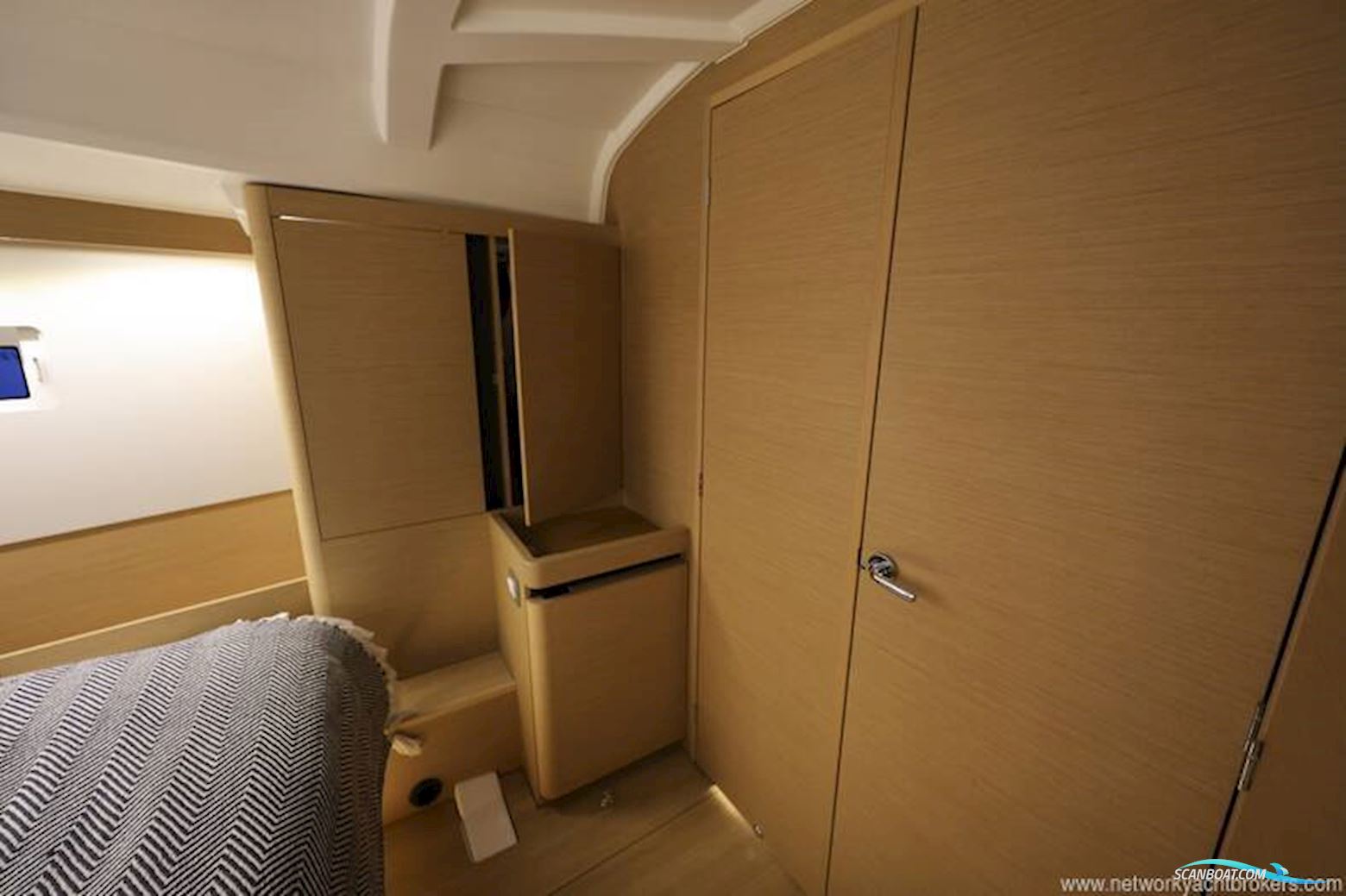 Jeanneau Sun Odyssey 440