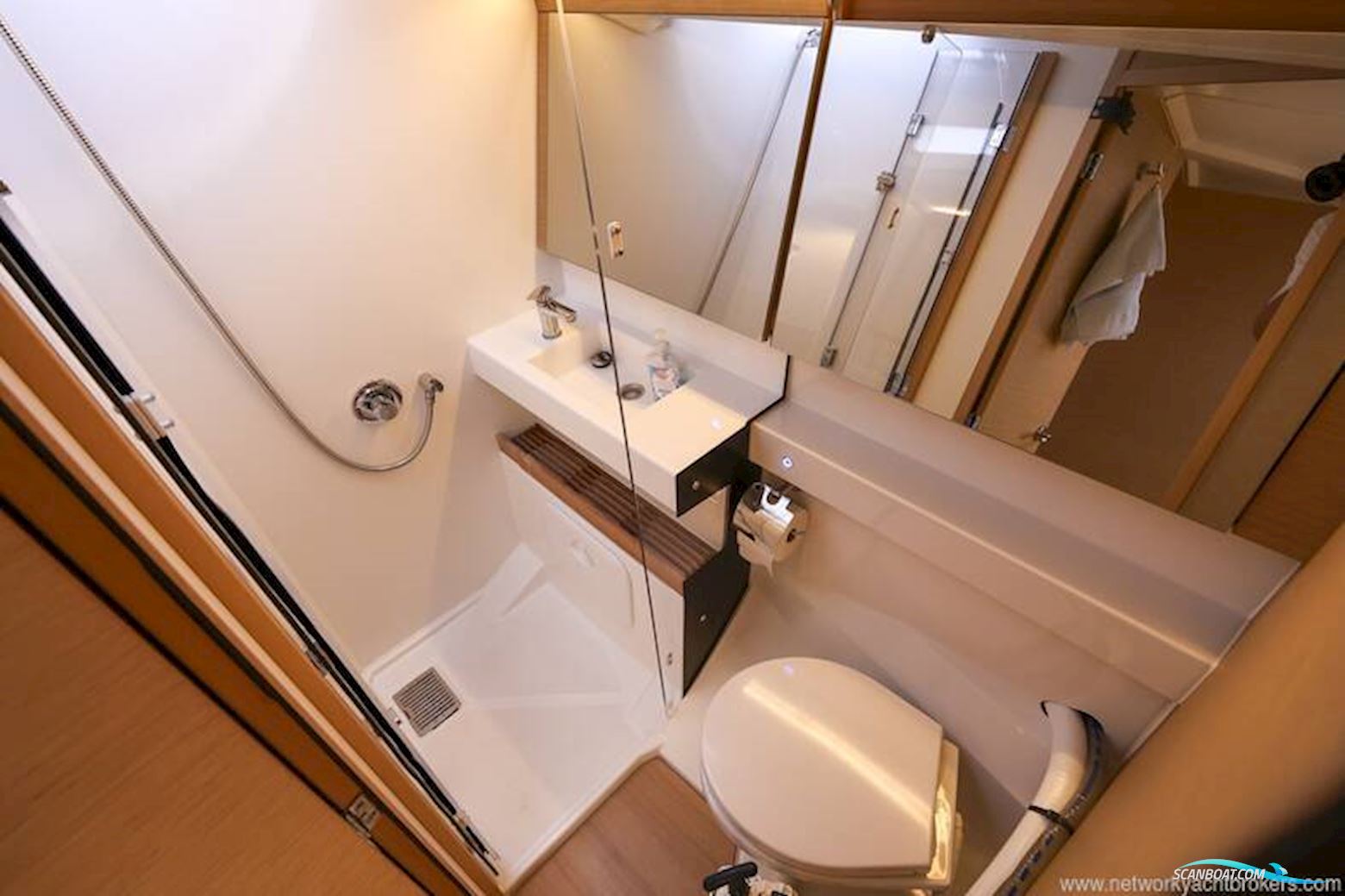 Jeanneau Sun Odyssey 440