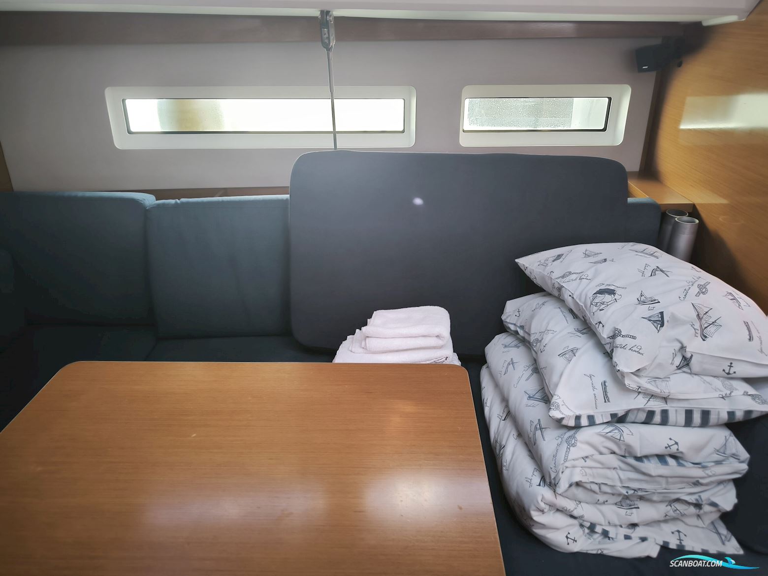 Jeanneau Sun Odyssey 440
