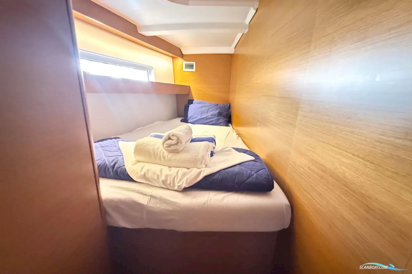 Jeanneau Sun Odyssey 440