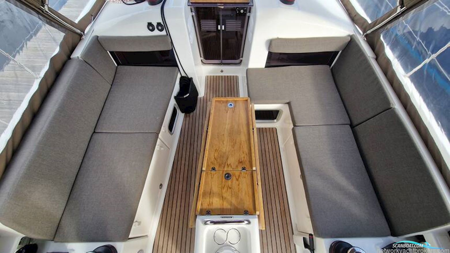 Jeanneau Sun Odyssey 440